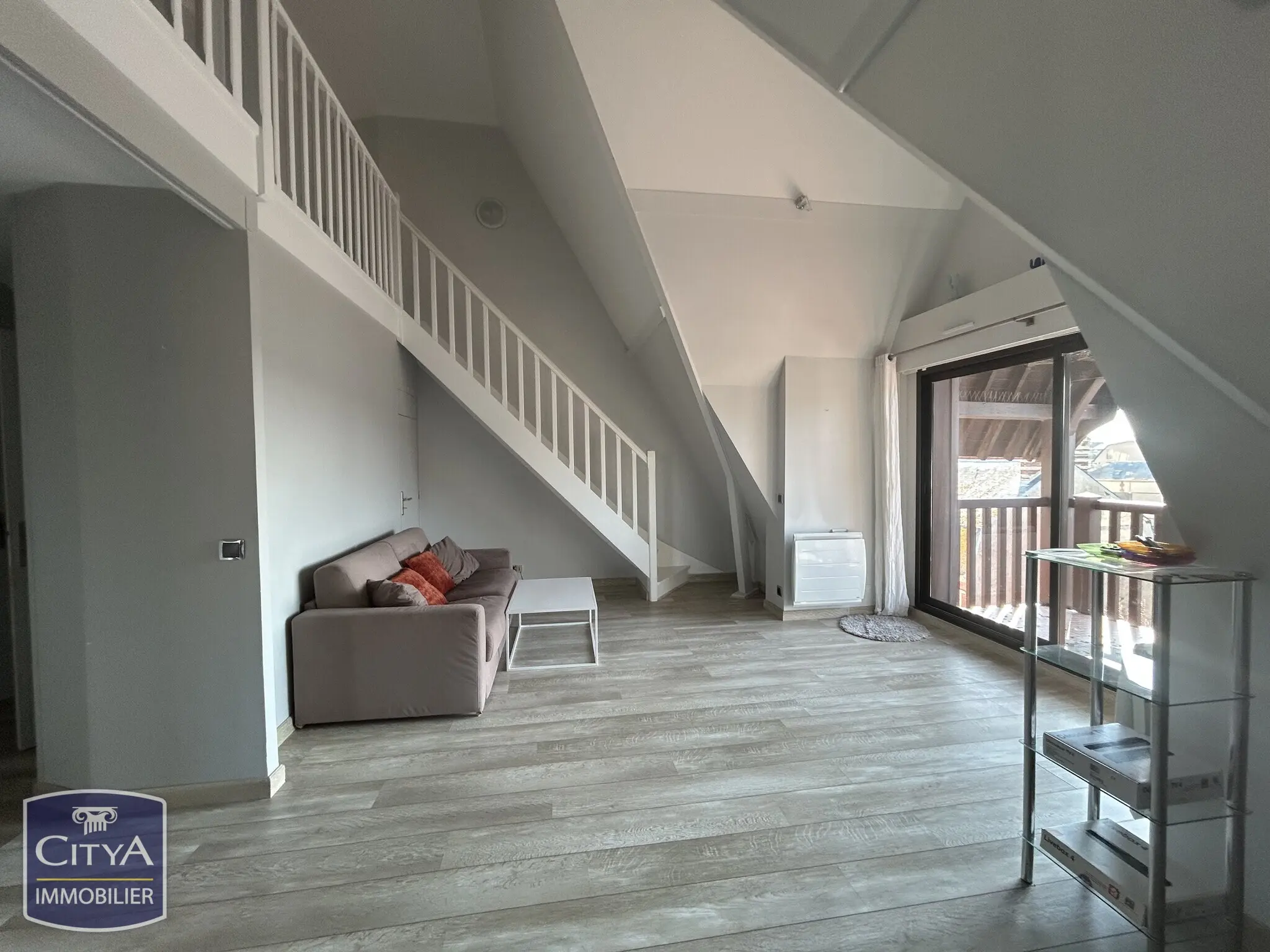 Photo 2 Appartement 3 pièces 91m²