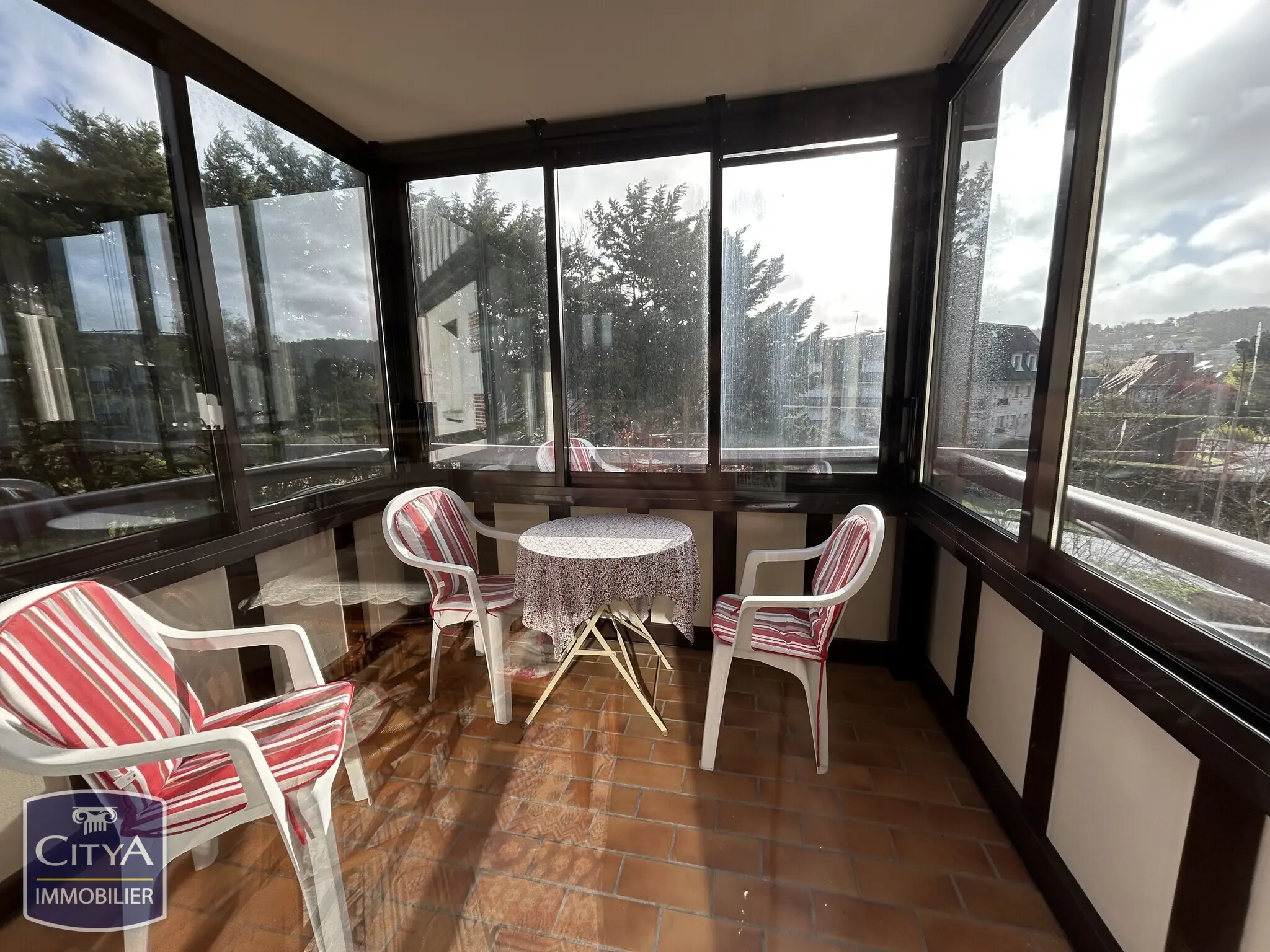 Photo 9 Appartement 3 pièces 52.98m²