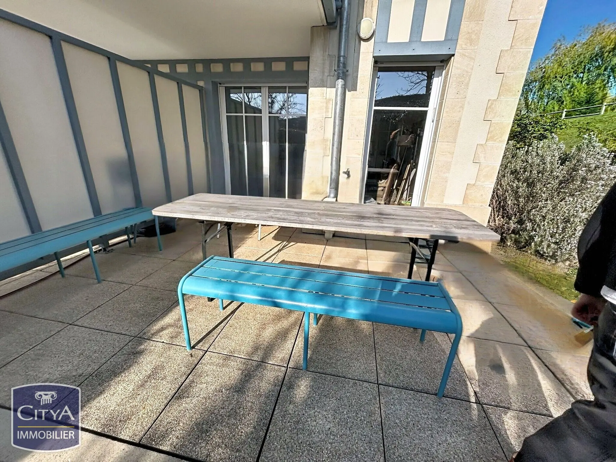 Photo 4 Appartement 4 pièces 71.23m²