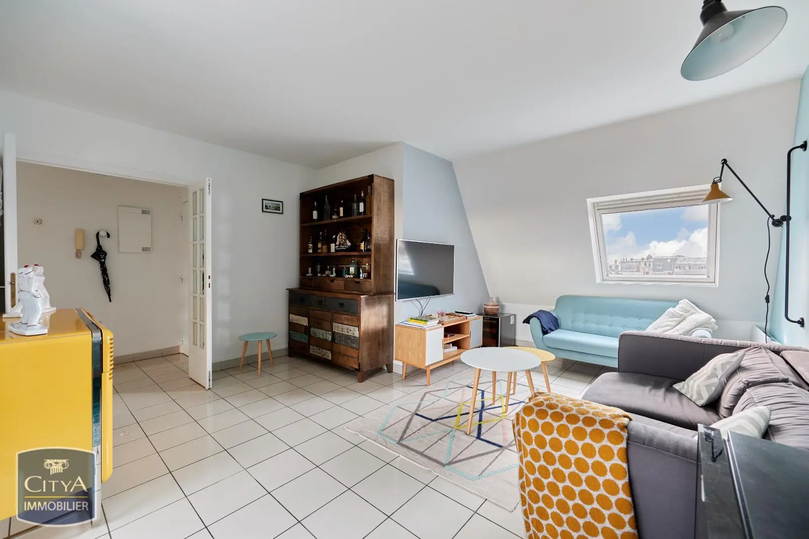 Photo 3 Appartement 3 pièces 57m²