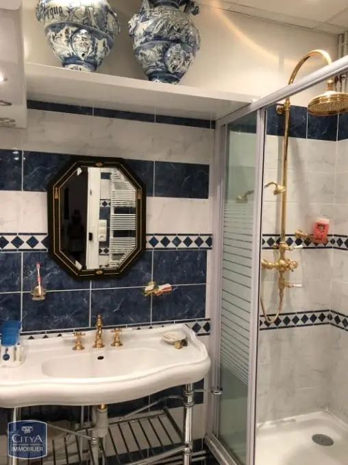 Photo 4 Appartement 3 pièces 80m²