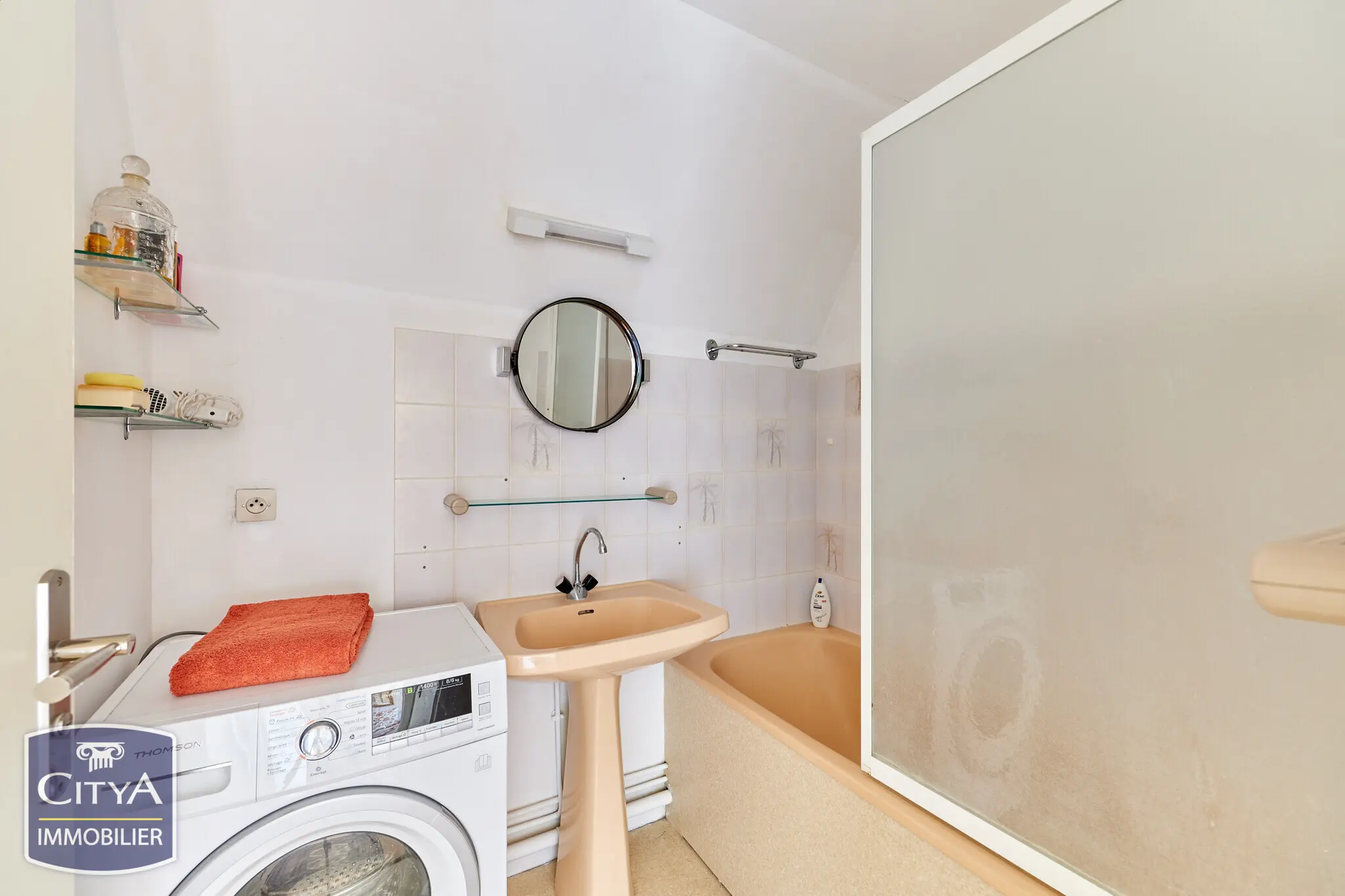Photo 5 Appartement 2 pièces 33.15m²