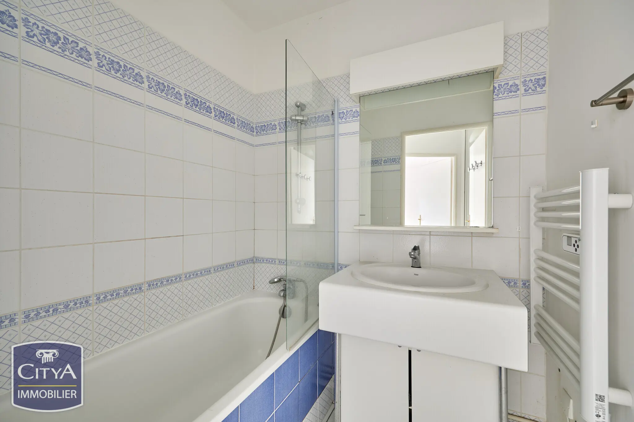 Photo 9 Appartement 2 pièces 32.18m²