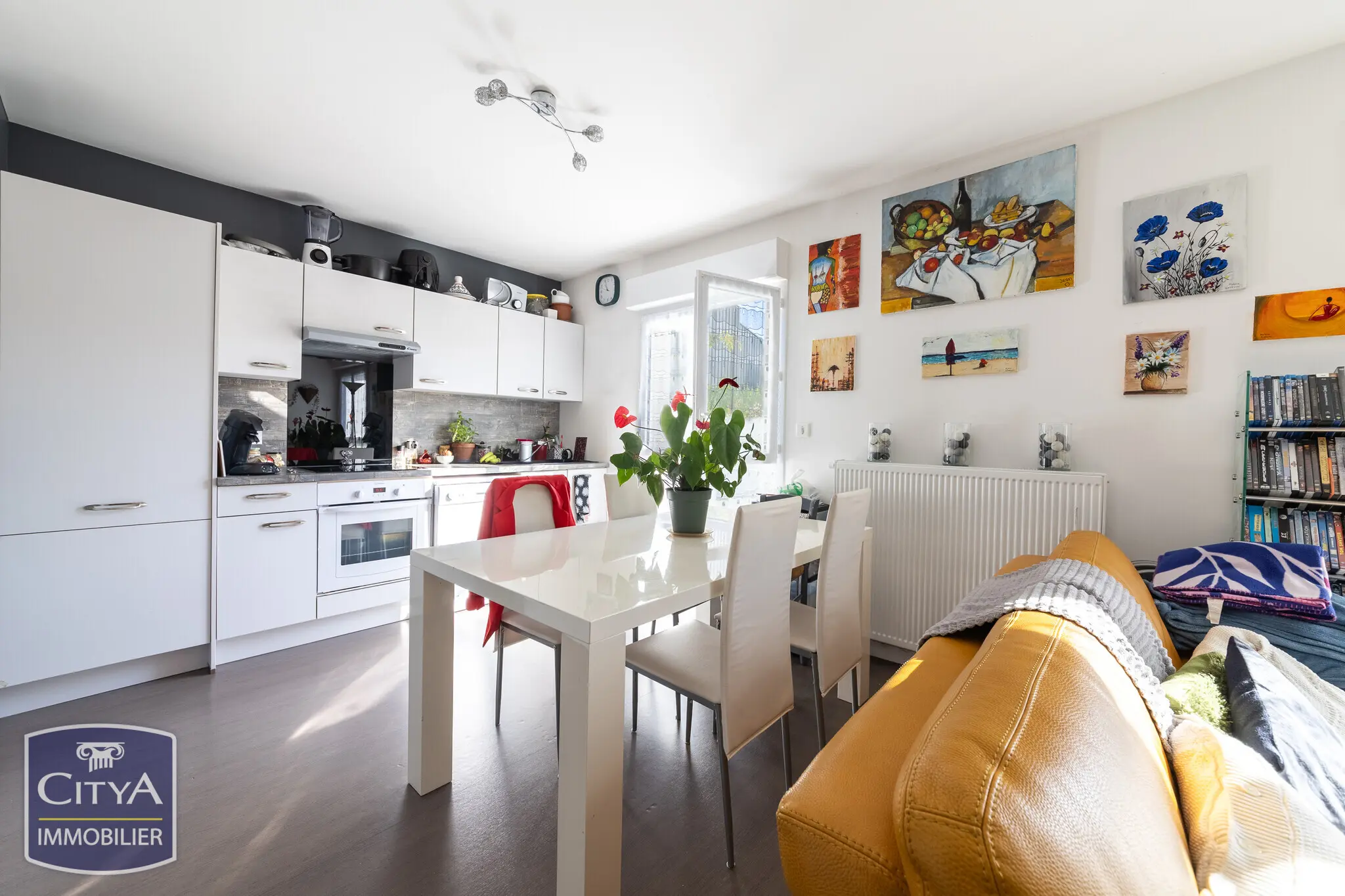 Photo 5 Appartement 2 pièces 44.5m²