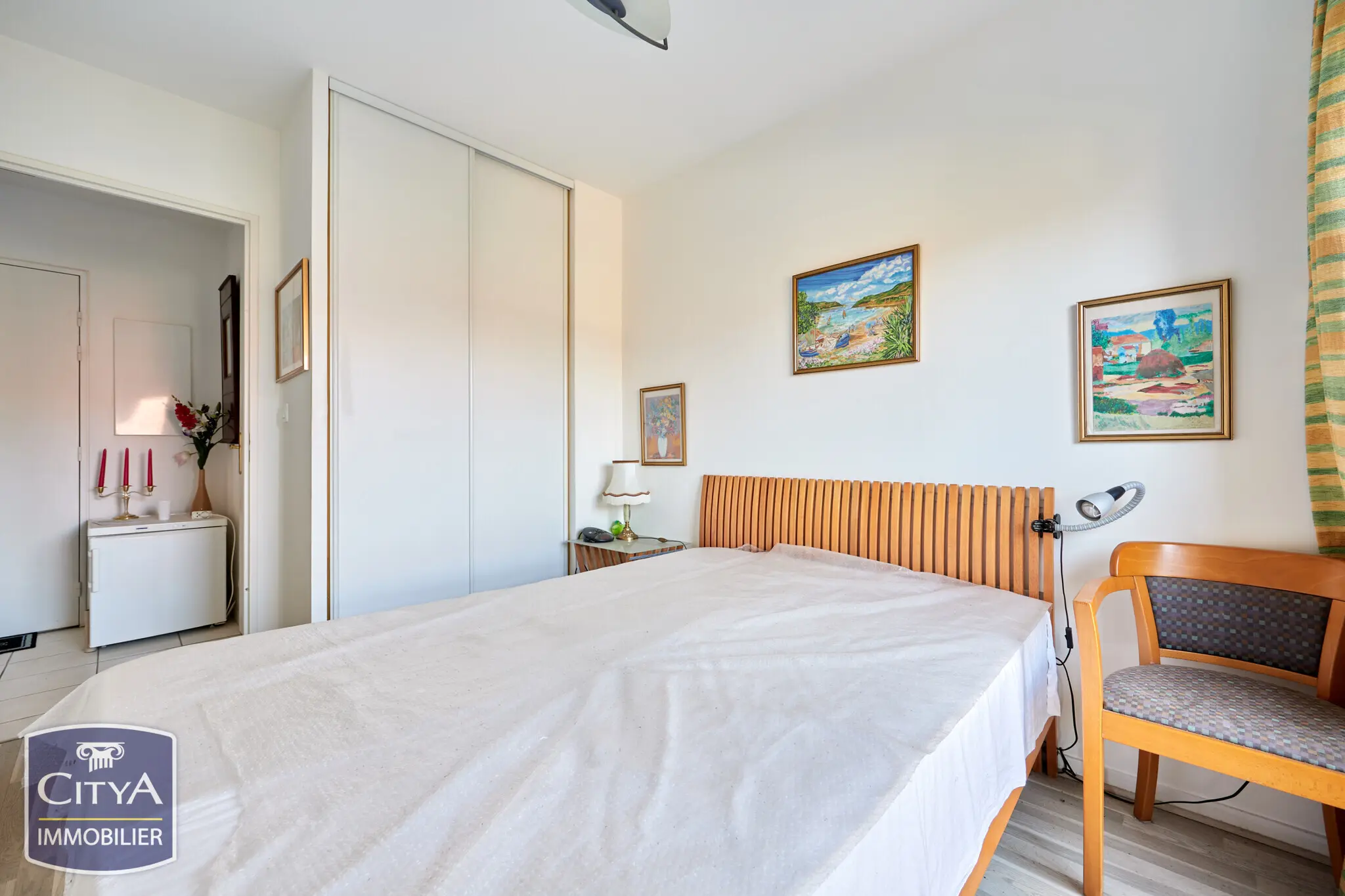 Photo 9 Appartement 2 pièces 38m²