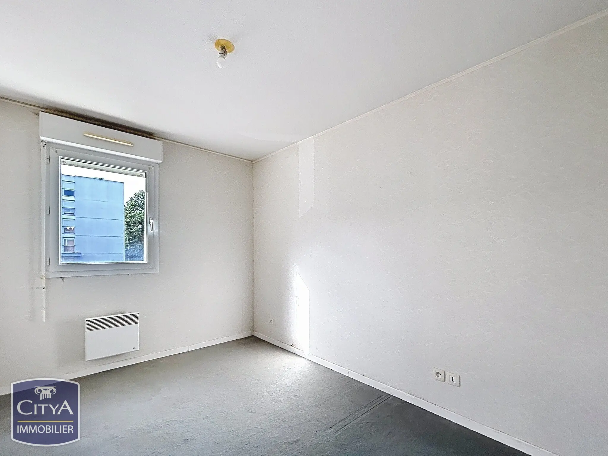 Photo 6 appartement Lisieux