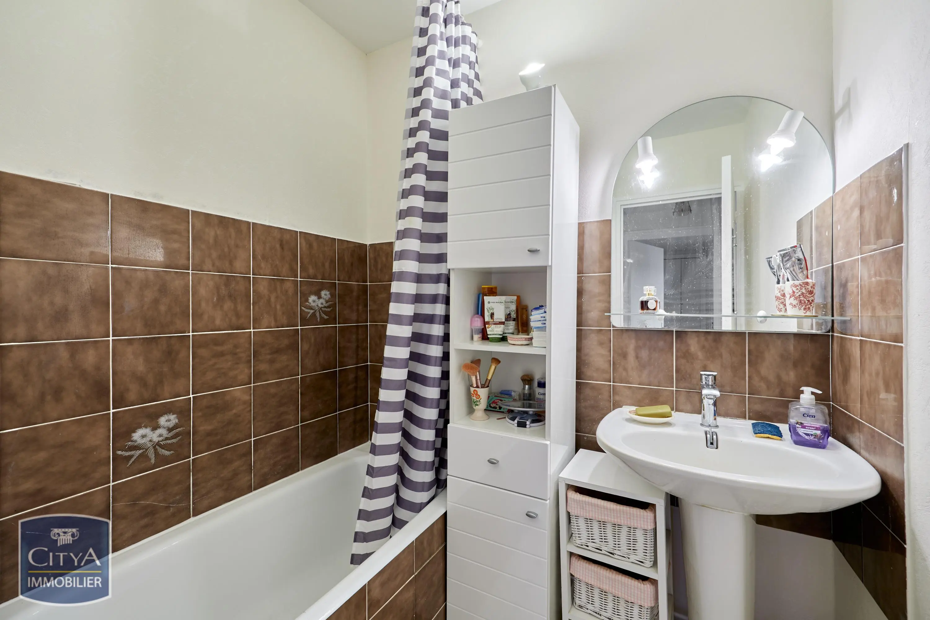 Photo 9 Appartement 35m²