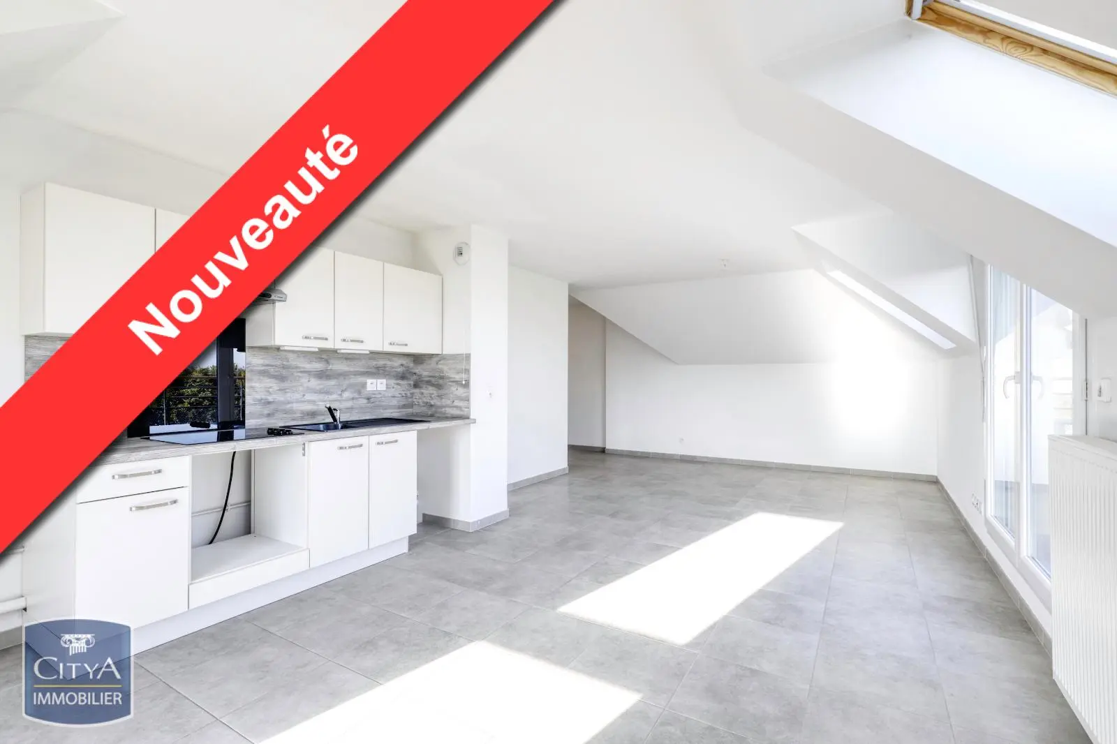 Photo 1 Appartement 2 pièces 55m²