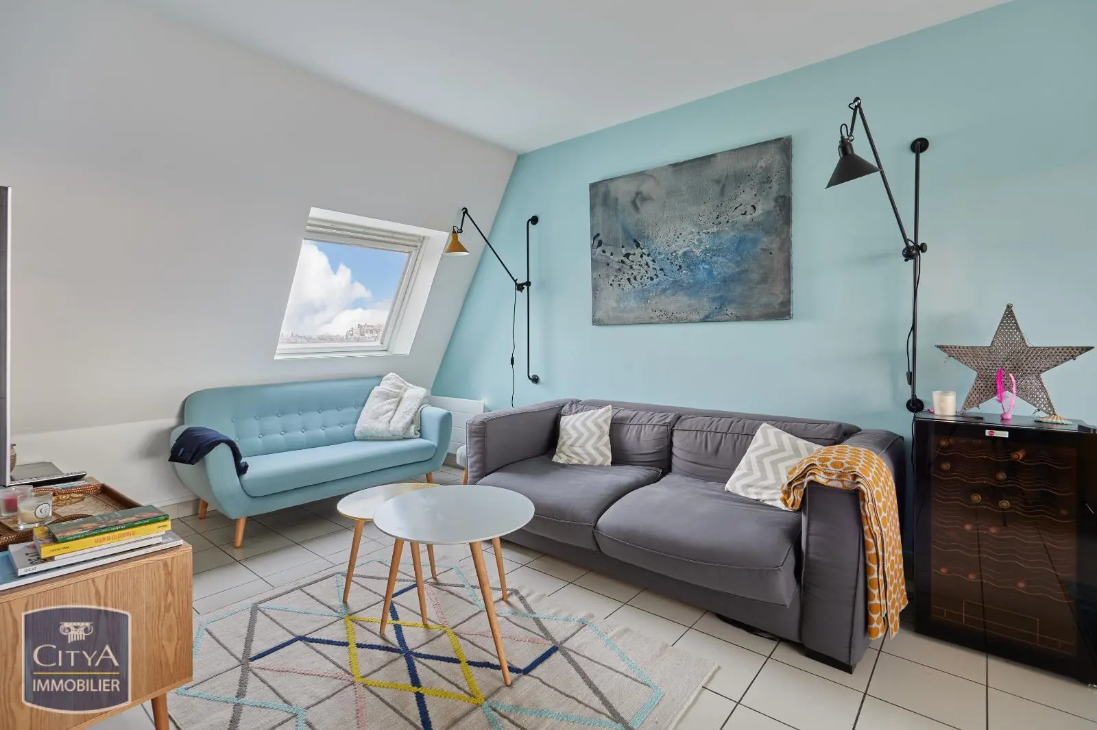 Photo 11 Appartement 3 pièces 57m²