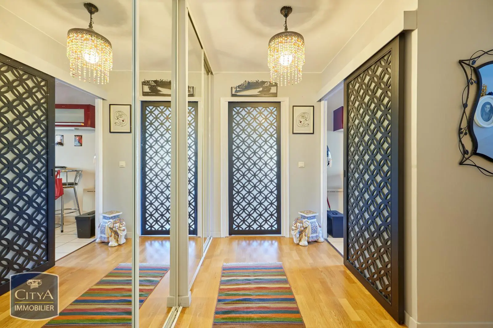 Photo 8 Appartement 2 pièces 56m²