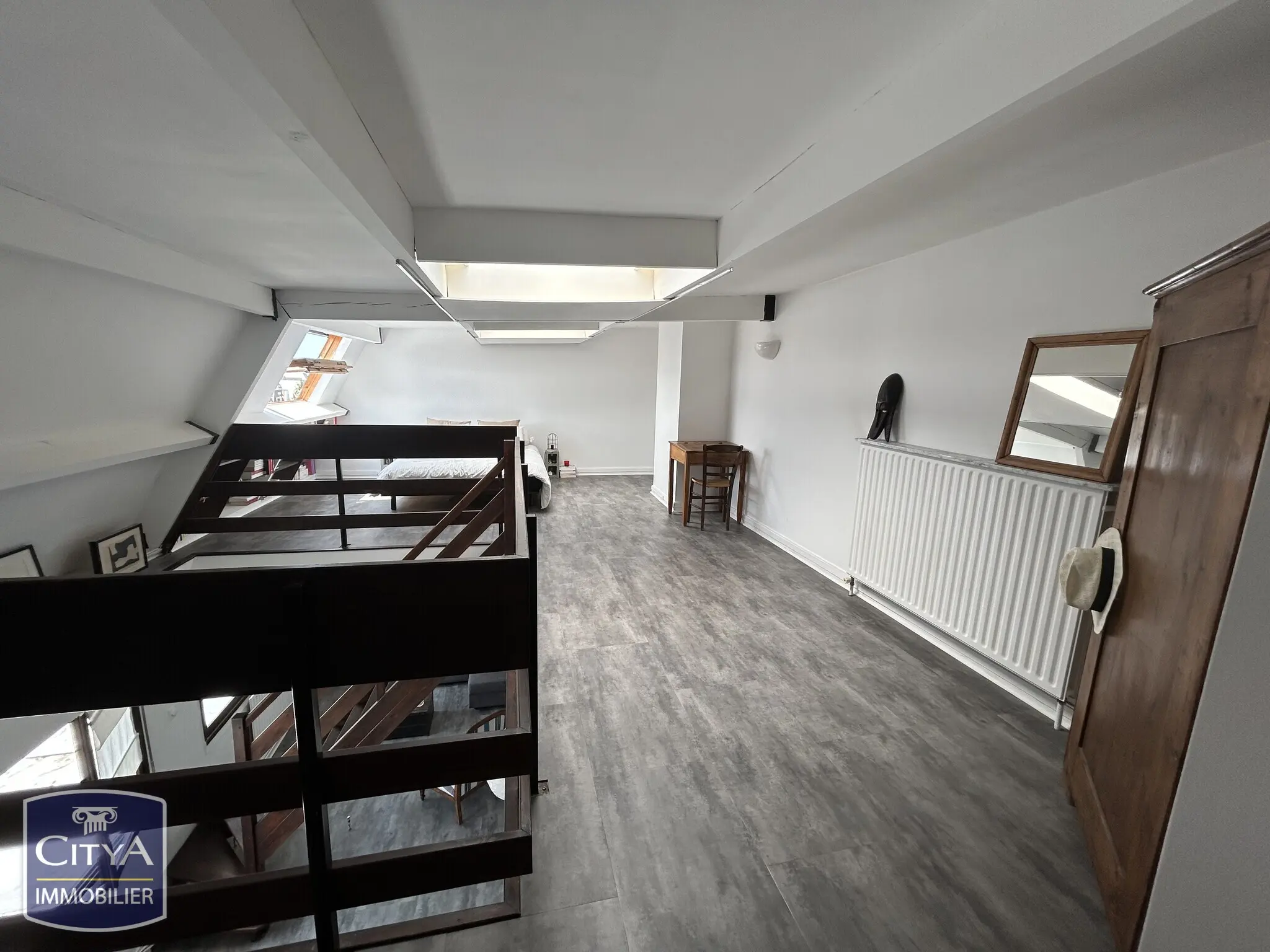 Photo 7 Appartement 2 pièces 64.38m²