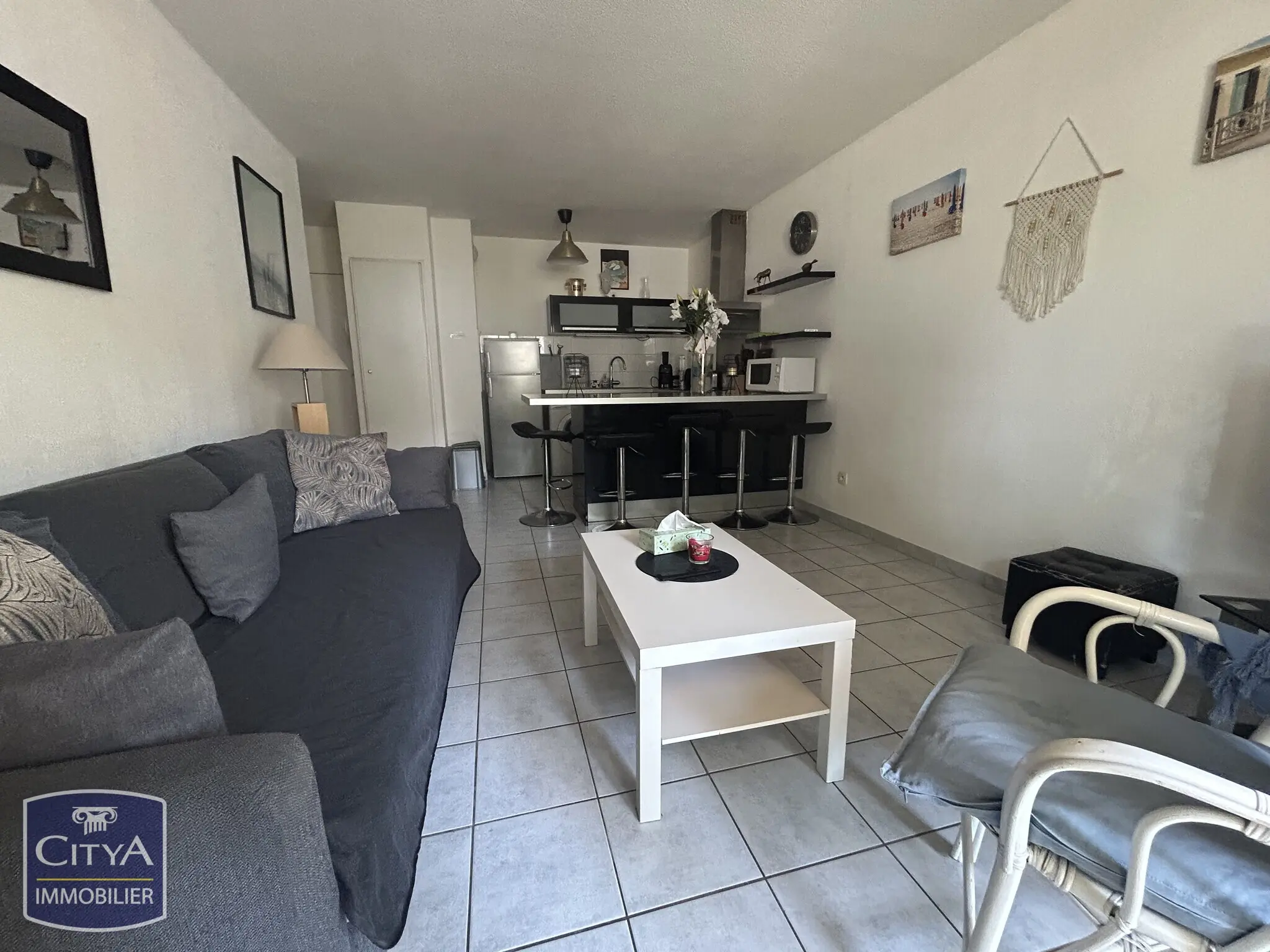 Photo 3 Appartement 3 pièces 56m²