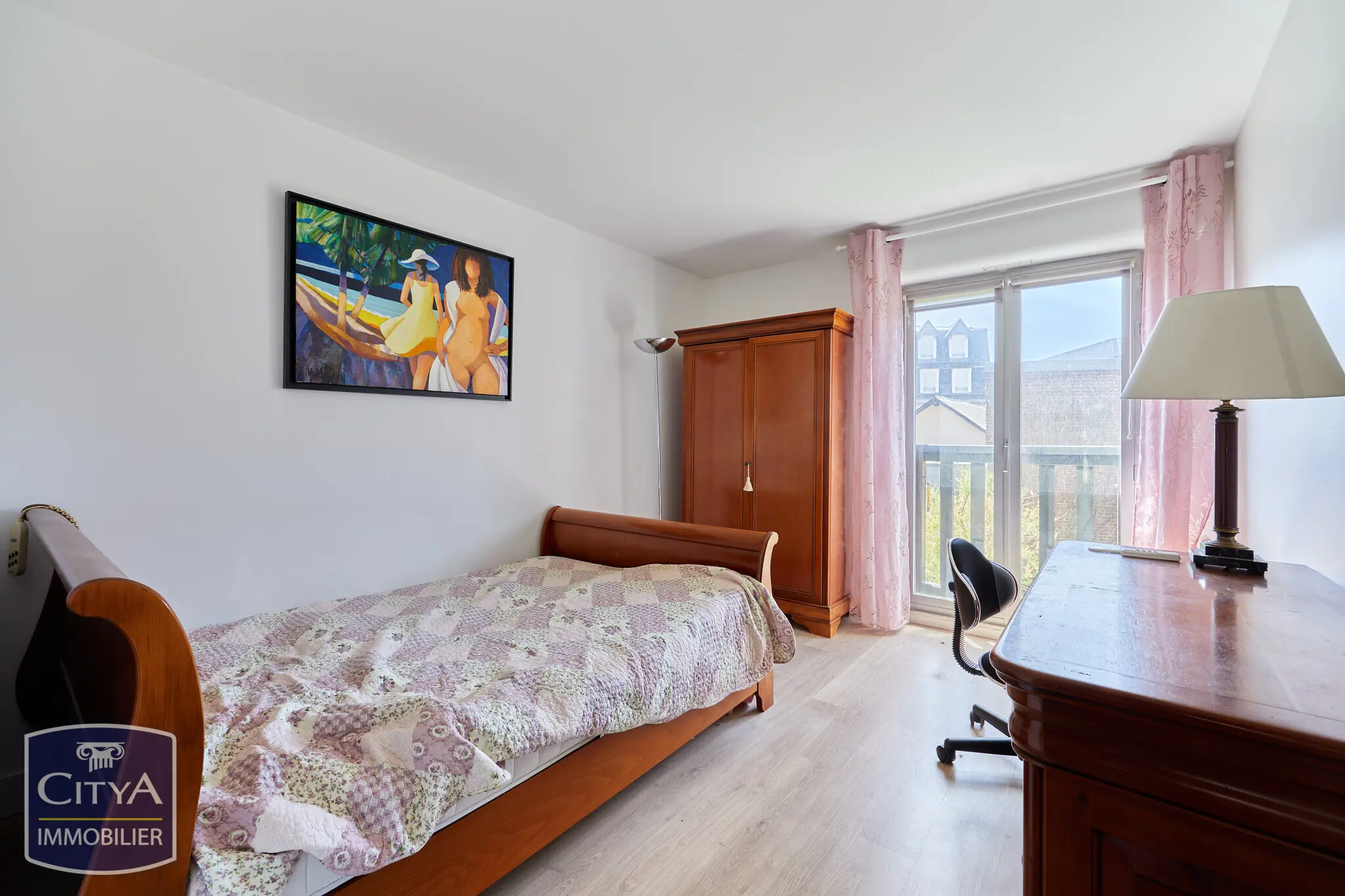 Photo 7 Appartement 3 pièces 76m²