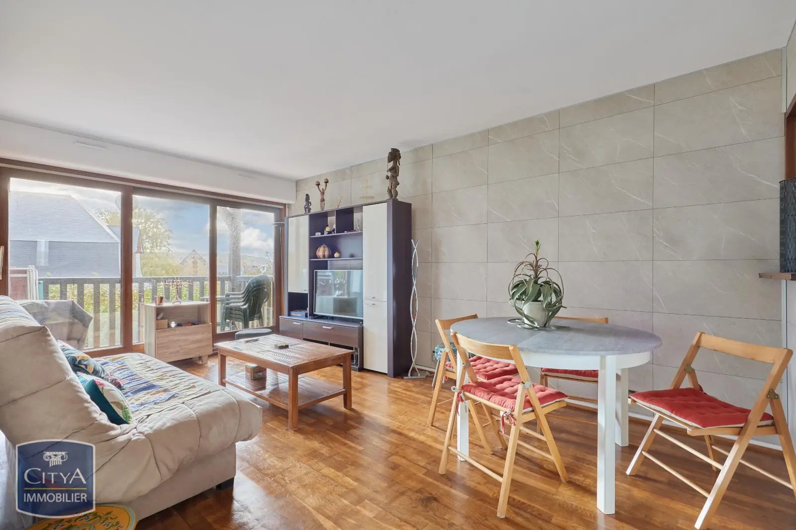 Photo 5 Appartement 3 pièces 52m²