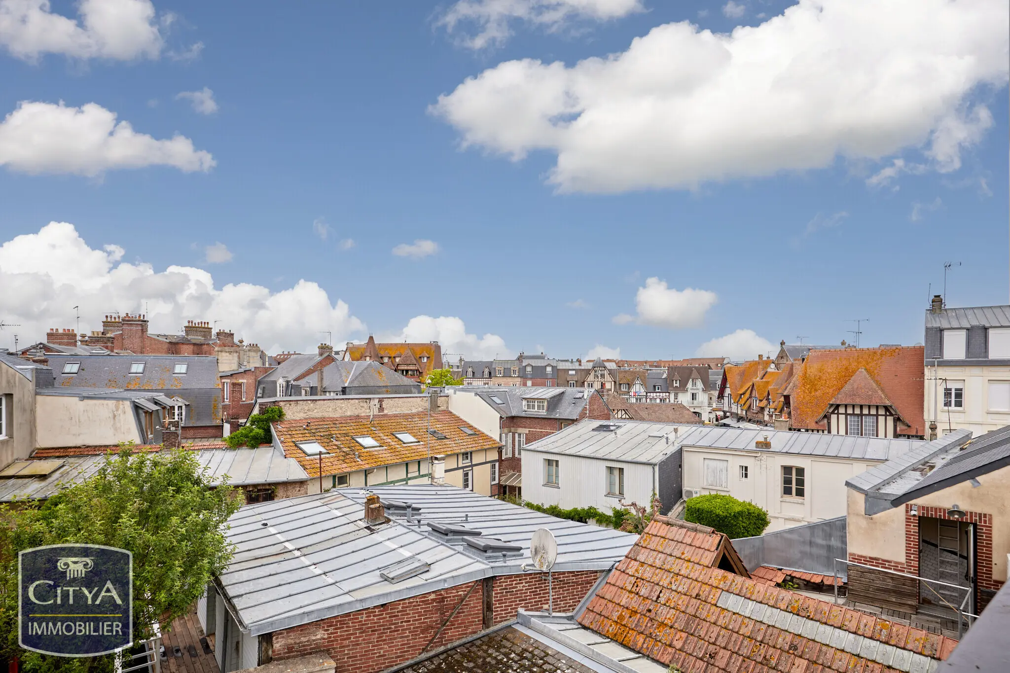 Photo 2 appartement Deauville