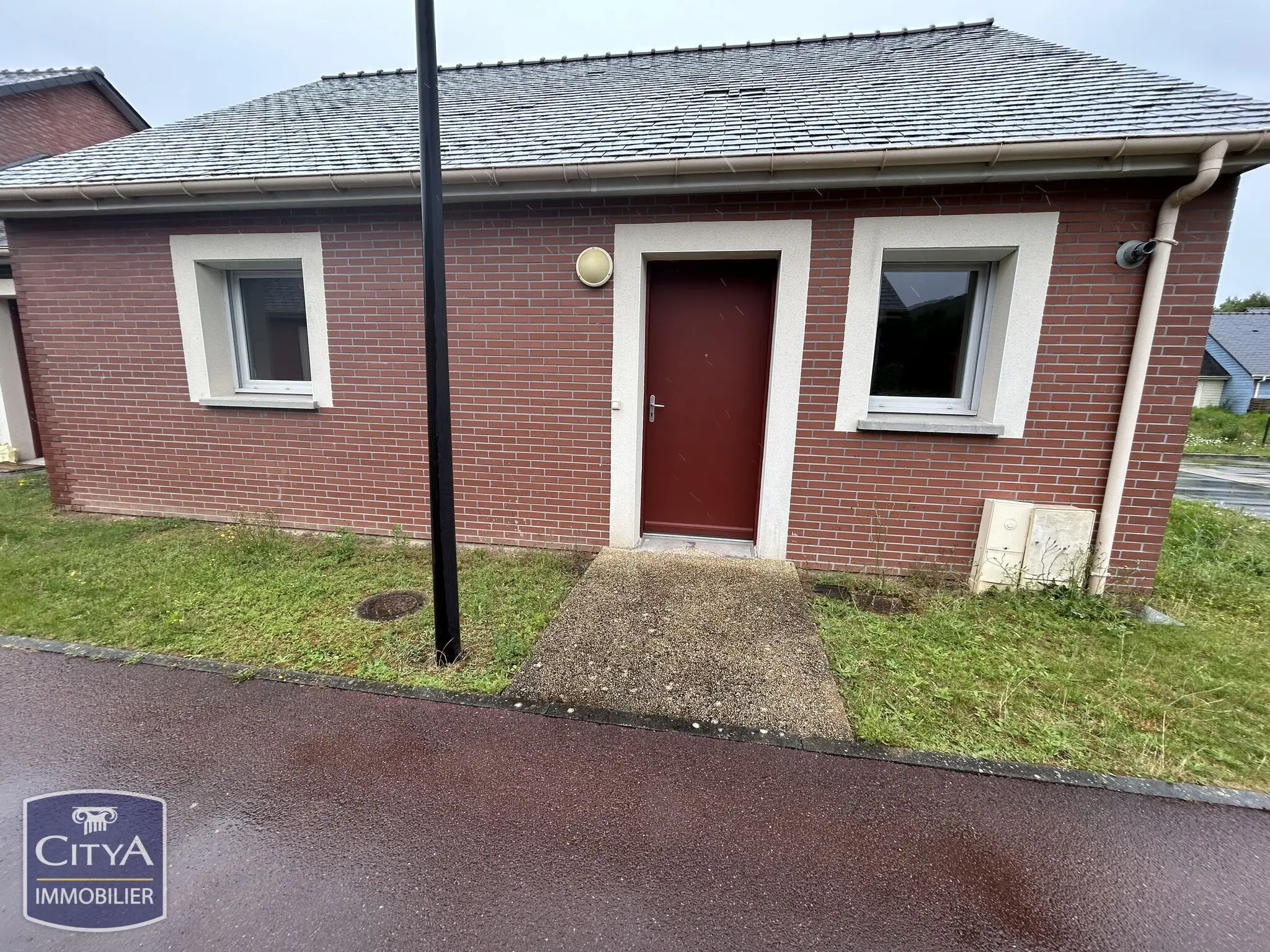 Photo 1 Maison 3 pièces 65m²