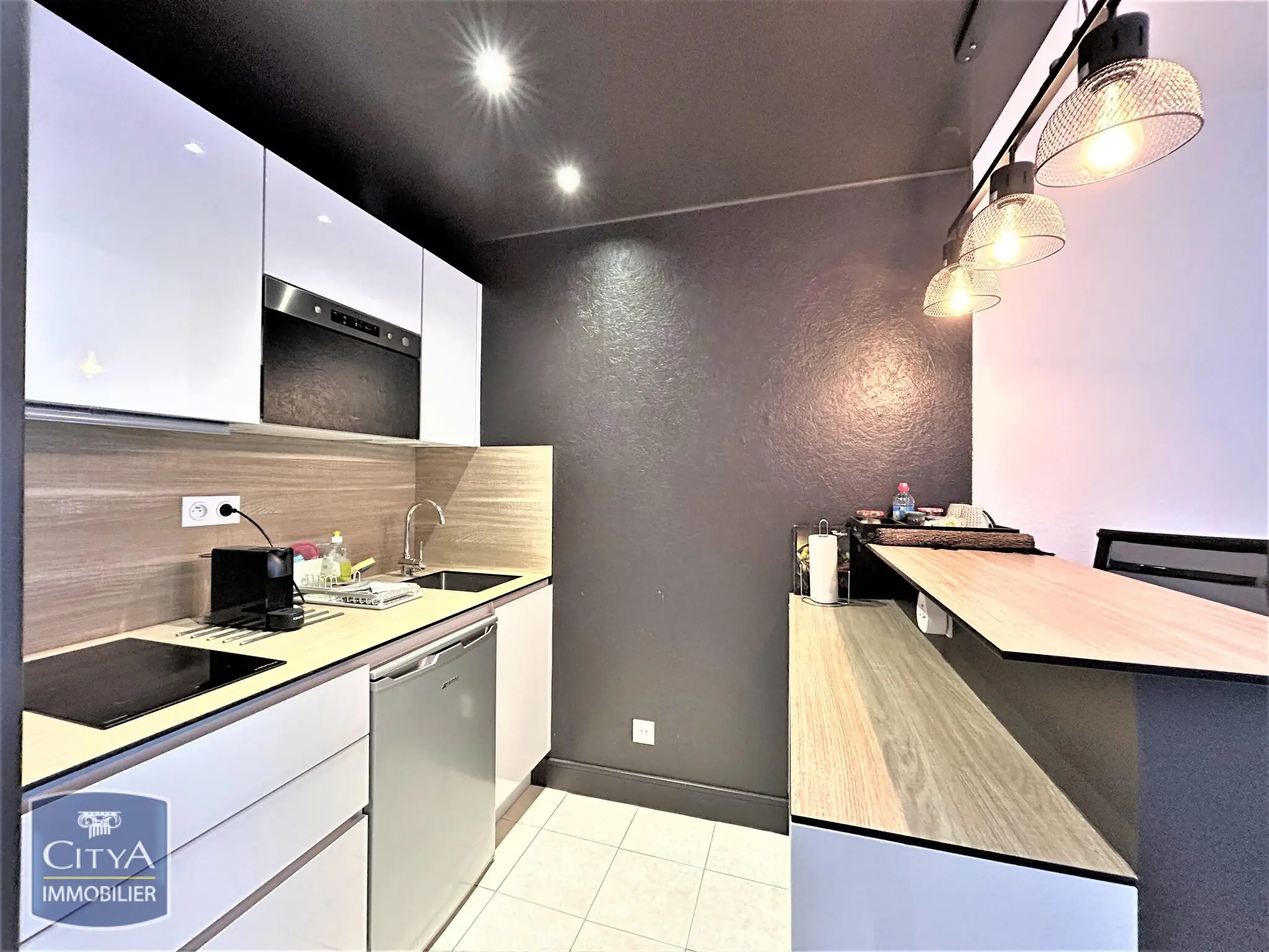 Photo 3 Appartement 1 pièce 26m²