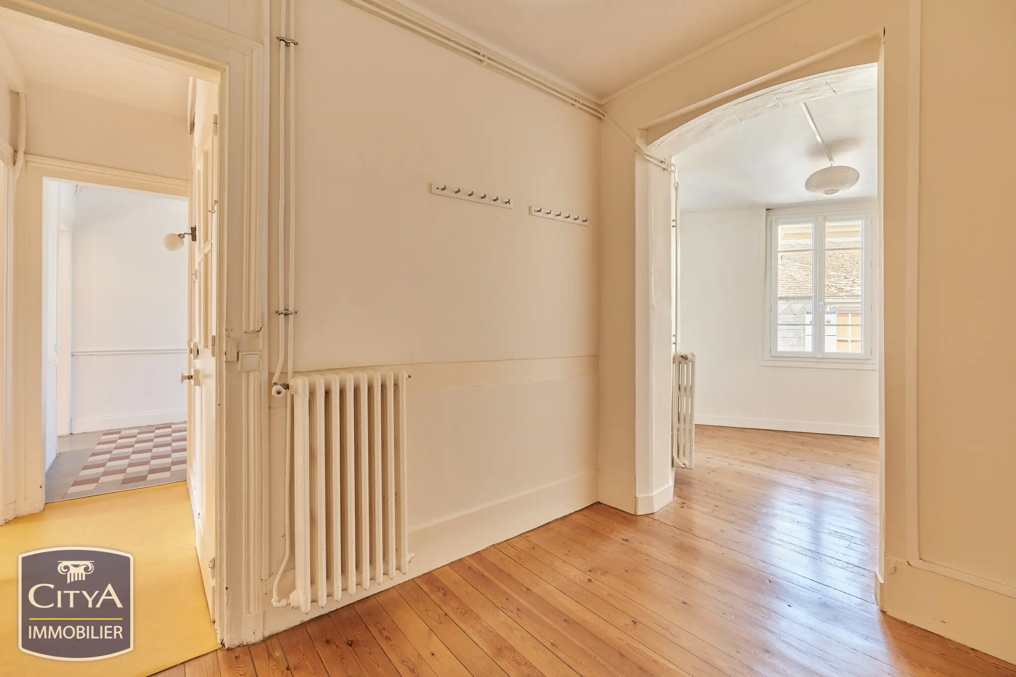 Photo 3 appartement Trouville-sur-Mer