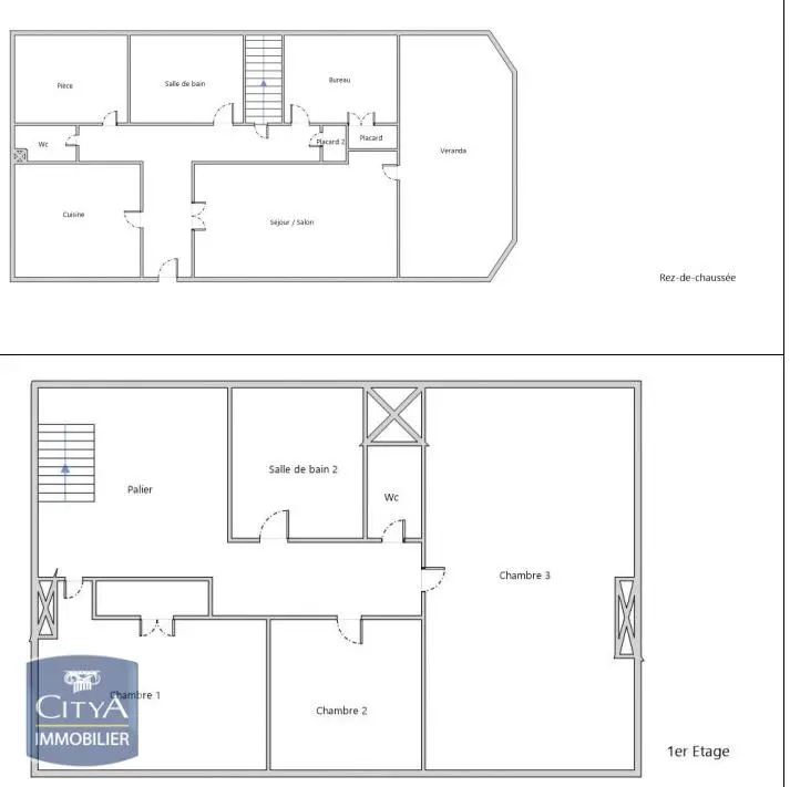 Photo 11 Maison 7 pièces 175m²