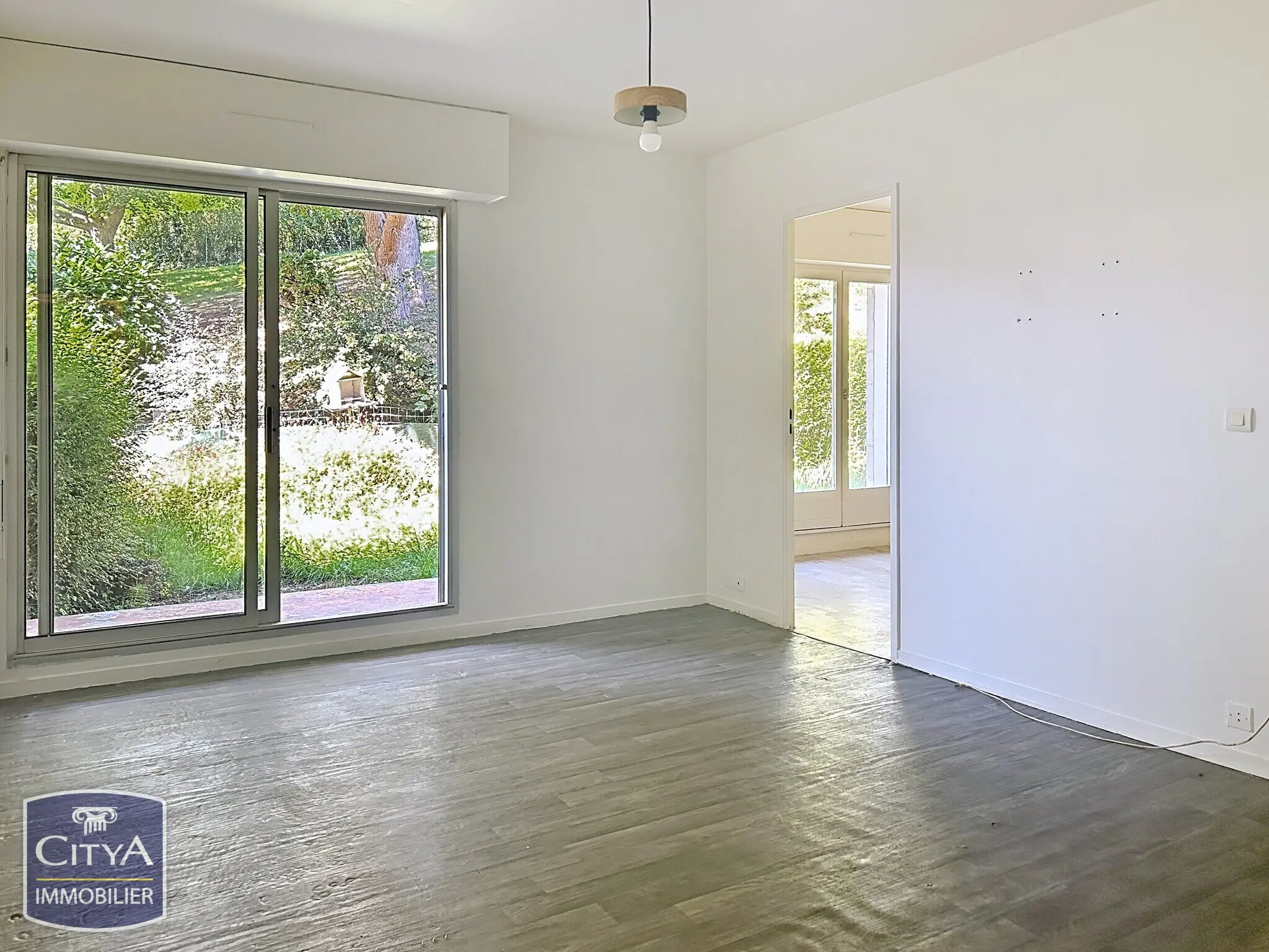 Photo 3 Appartement 3 pièces 48.5m²