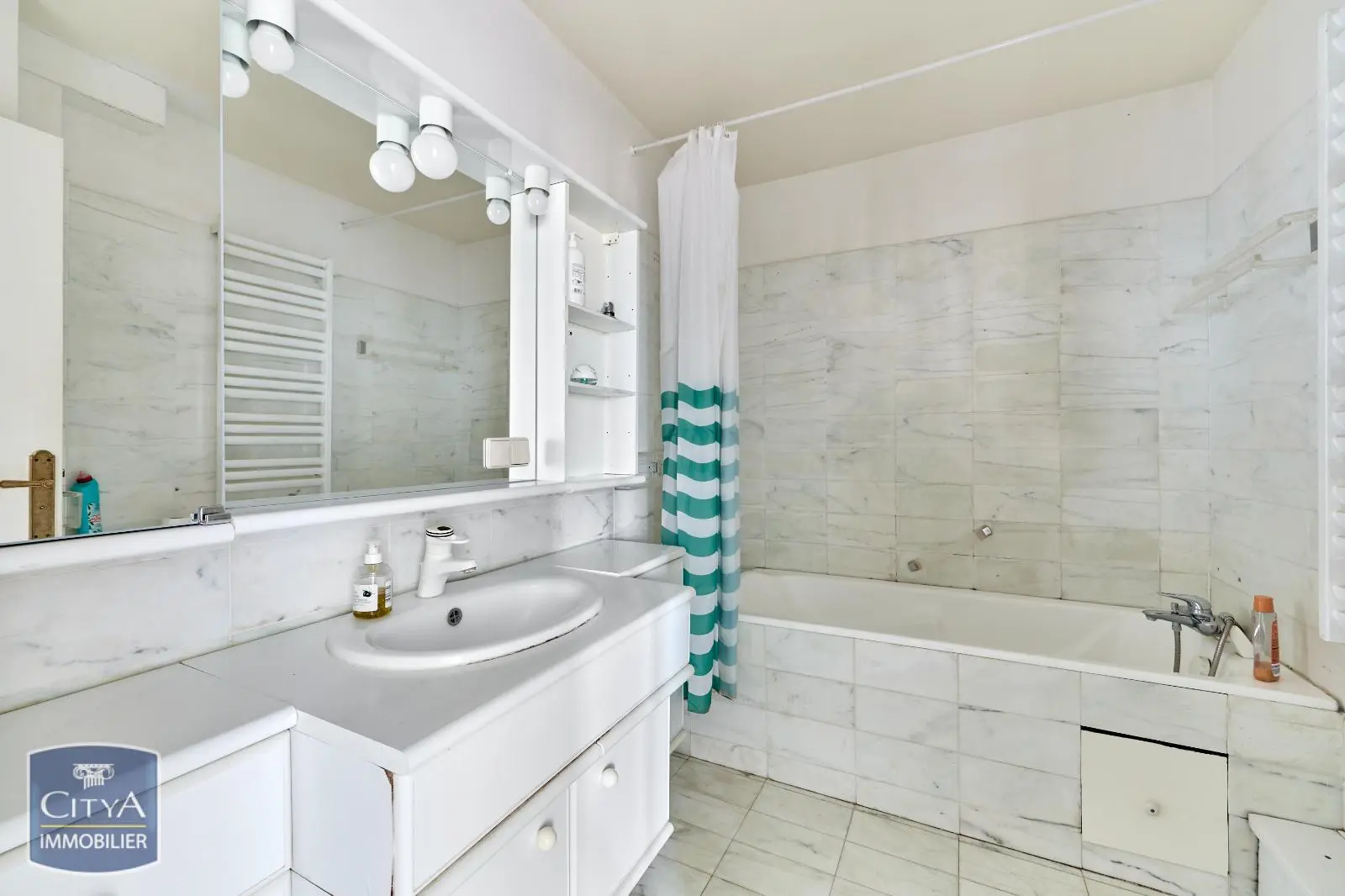 Photo 4 Appartement 3 pièces 74.39m²