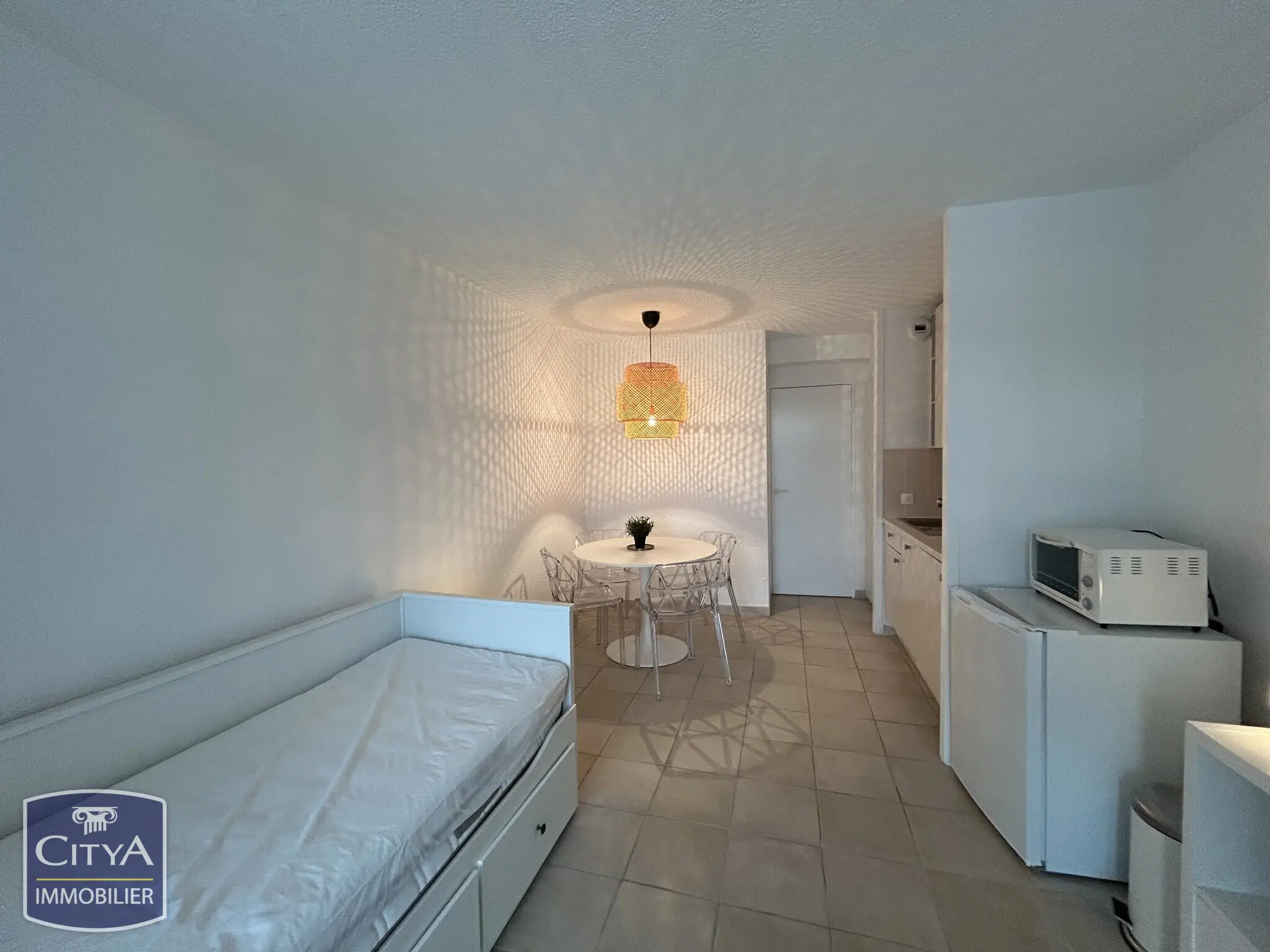 Photo 3 Appartement 1 pièce 26.27m²