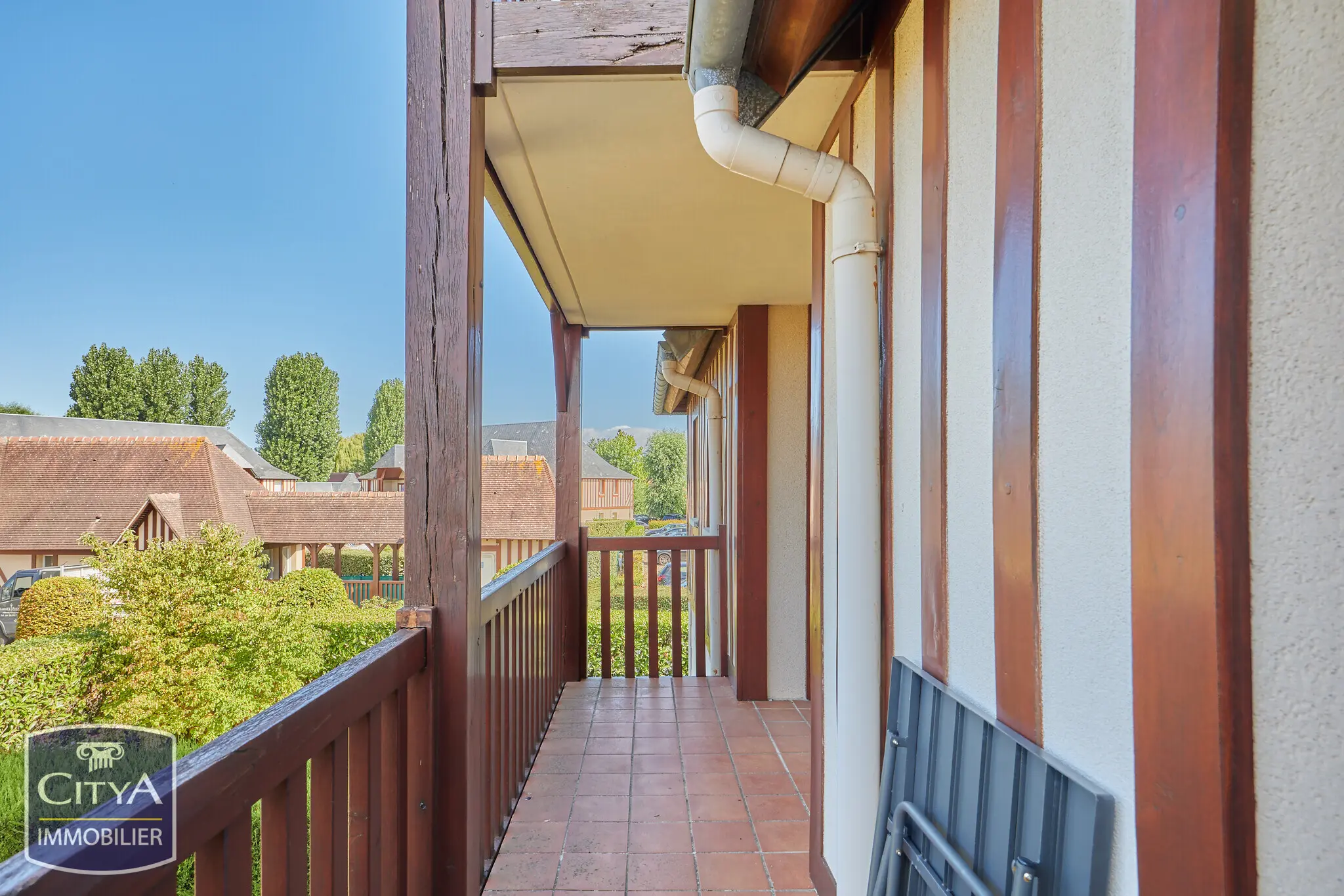 Photo 3 Appartement 2 pièces 38m²