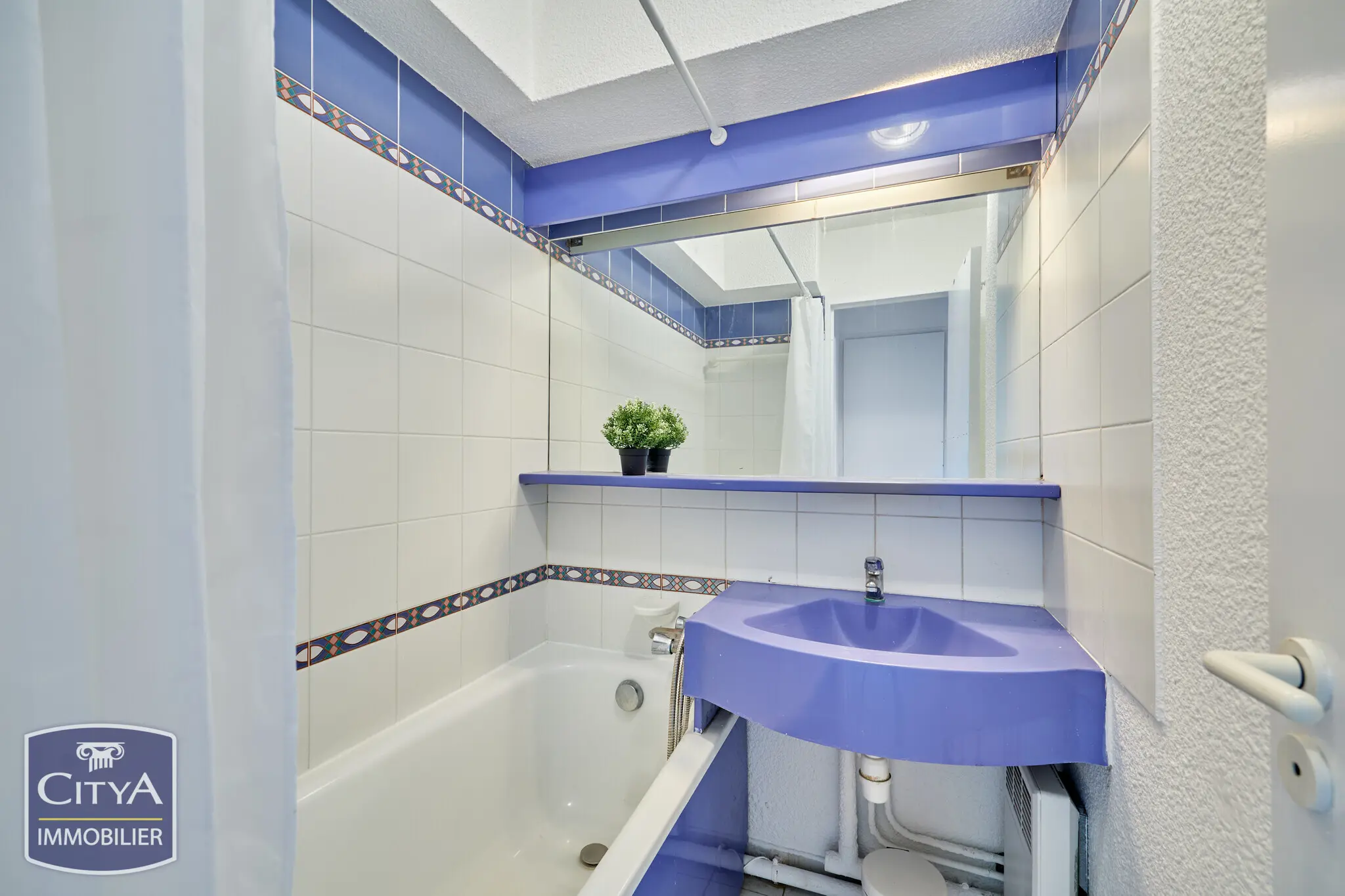 Photo 6 Appartement 1 pièce 26.27m²