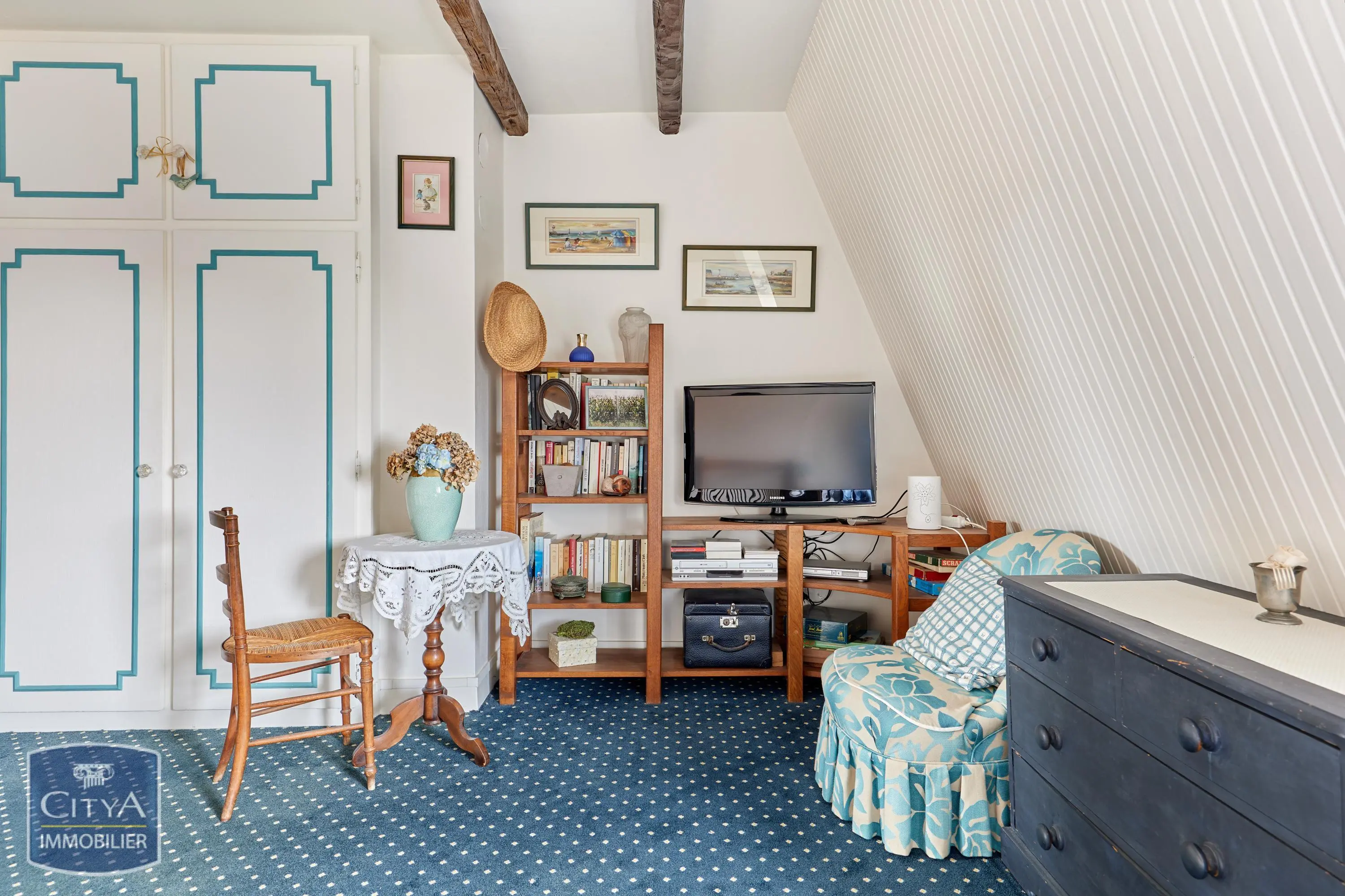 Photo 12 Appartement 2 pièces 50m²