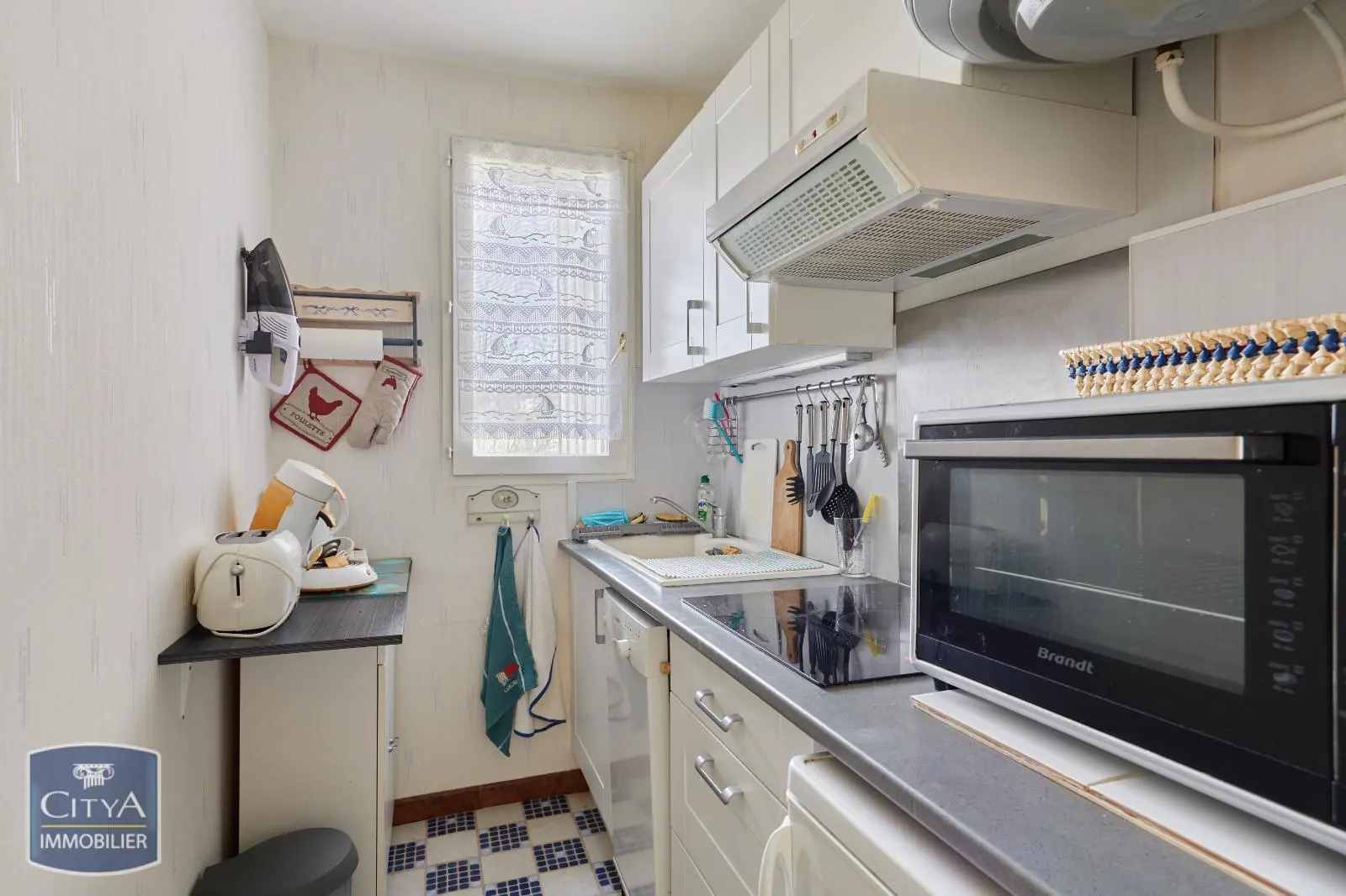 Photo 16 Appartement 2 pièces 33m²