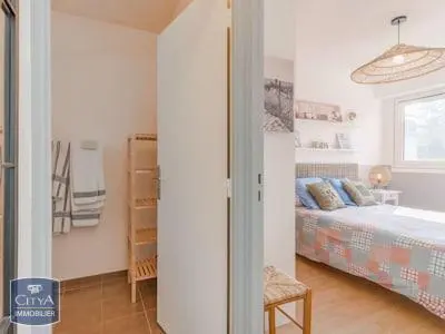 Photo 6 Appartement 2 pièces 31.8m²