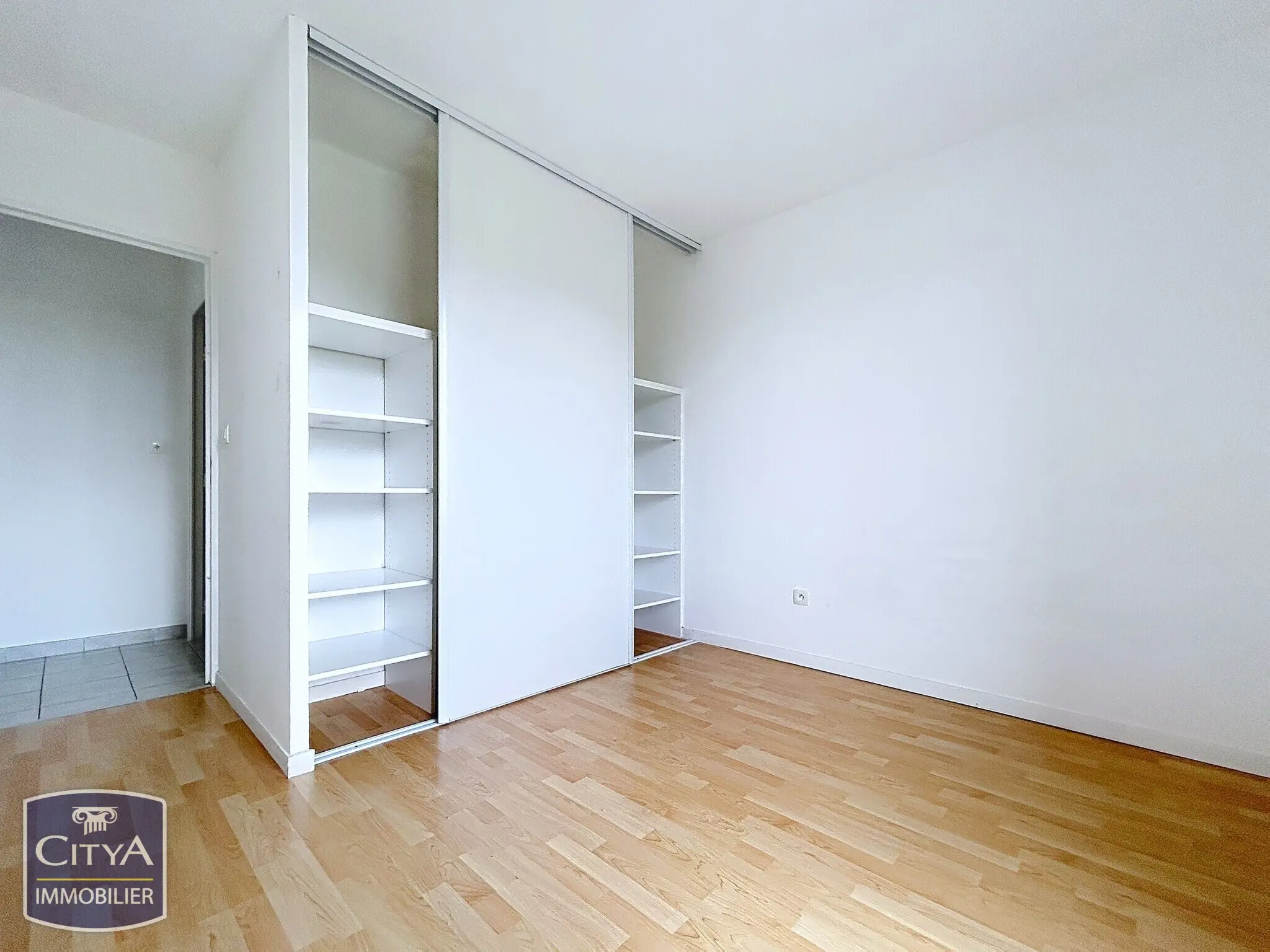 Photo 6 Appartement 3 pièces 54.98m²