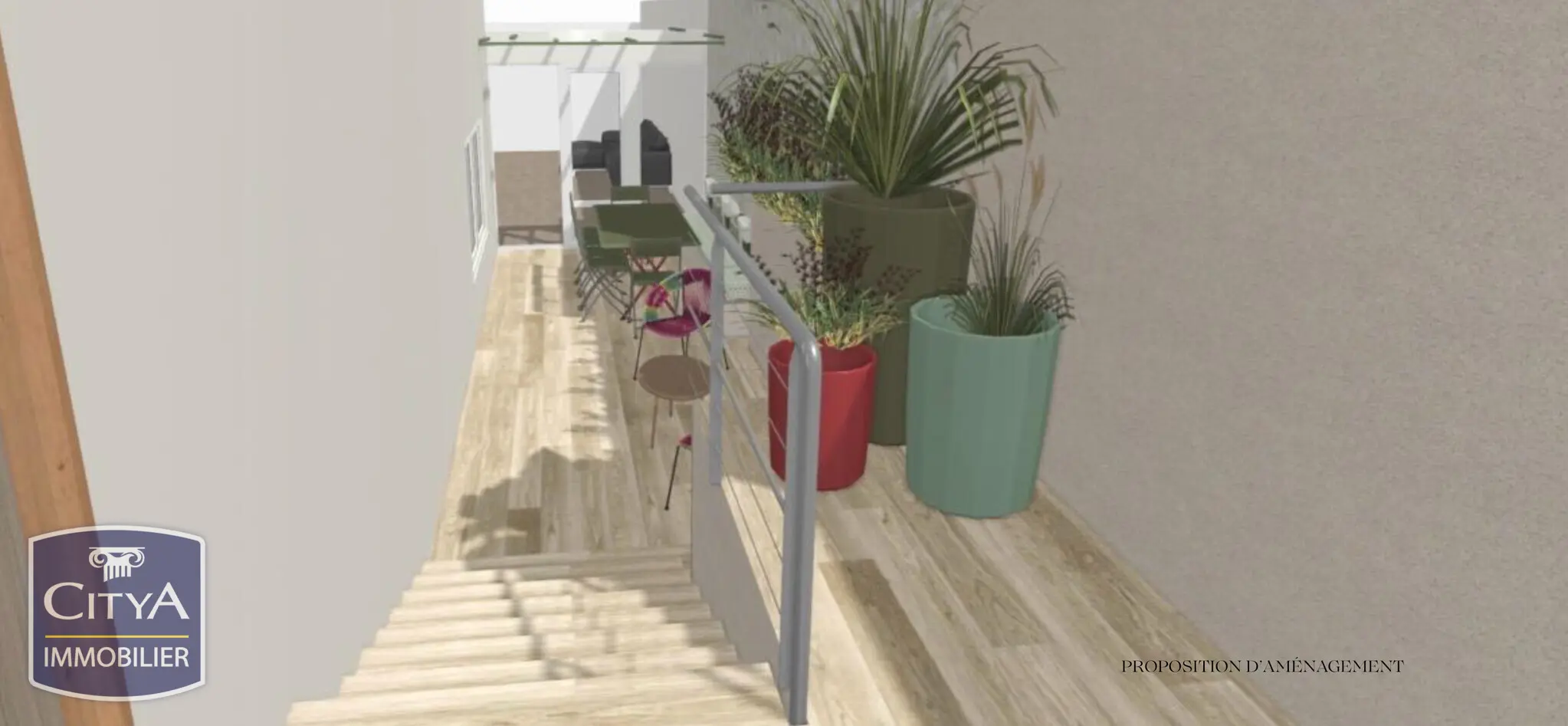 Photo 9 Maison 5 pièces 111m²