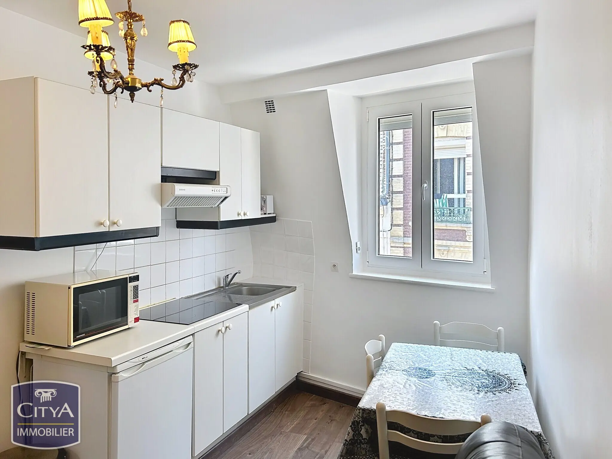 Photo 2 Appartement 4 pièces 73.31m²