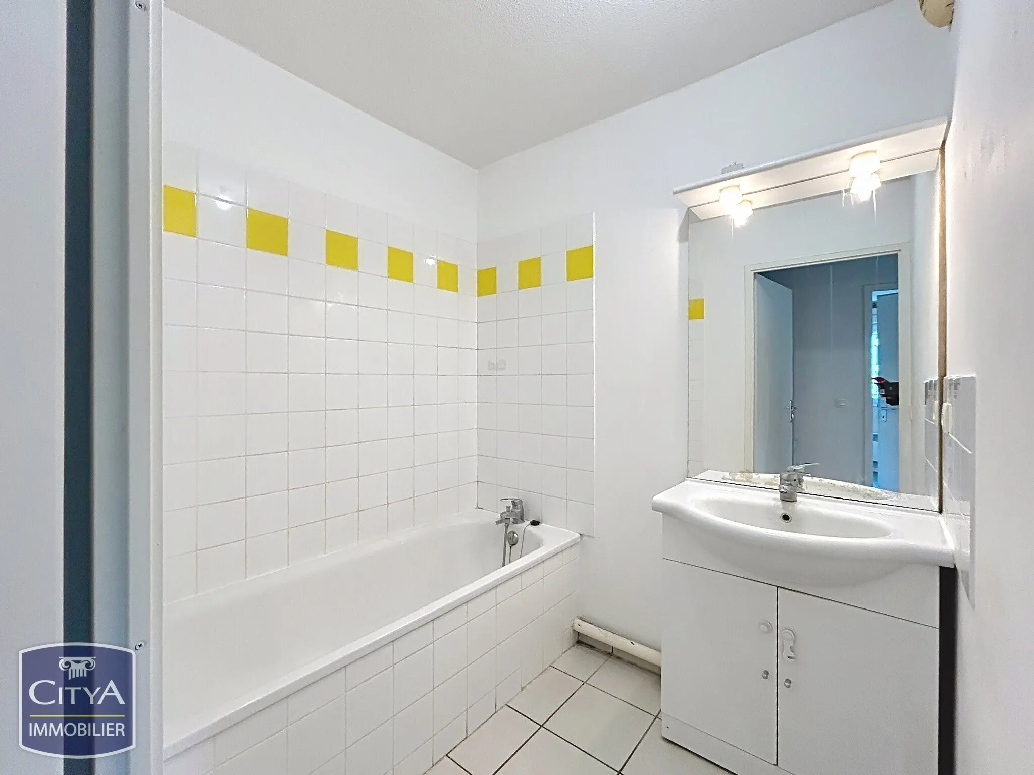 Photo 7 appartement Lisieux