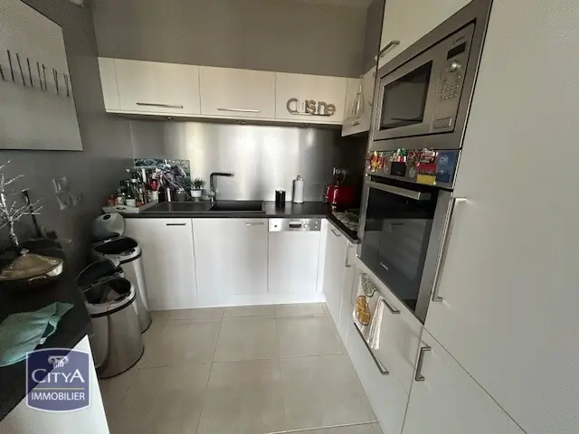 Photo 3 Appartement 2 pièces 64.95m²