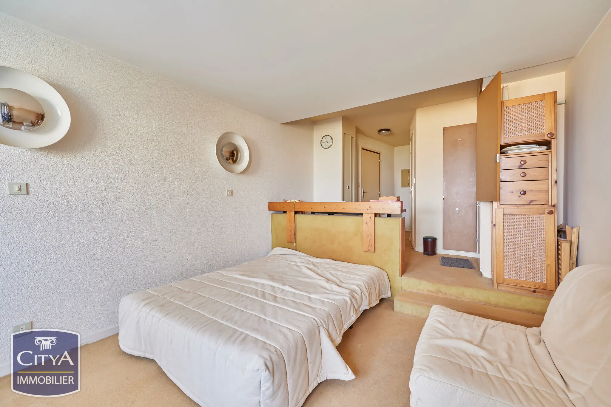 Photo 16 Appartement 2 pièces 48m²