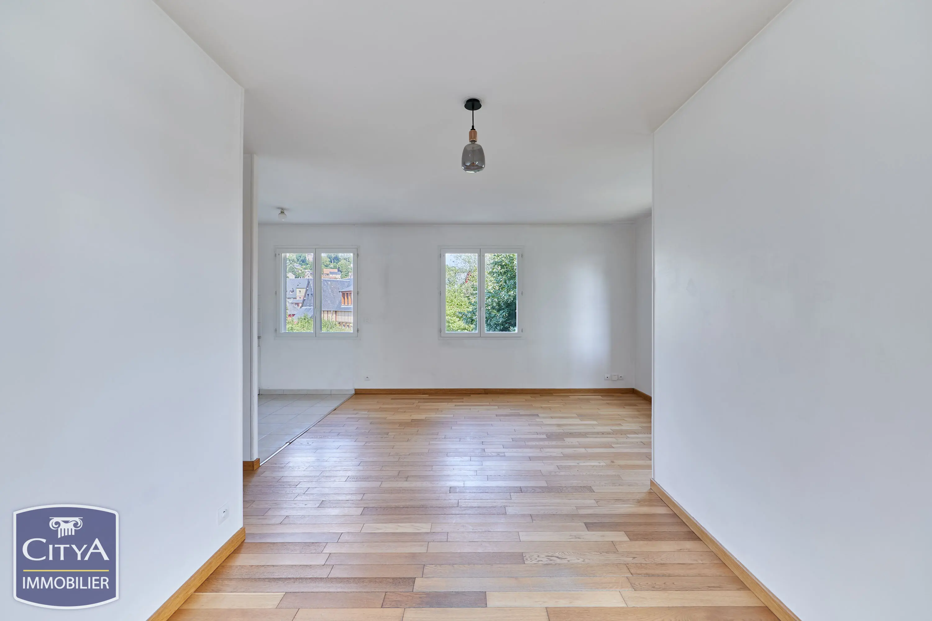 Photo 5 Appartement 2 pièces 45m²