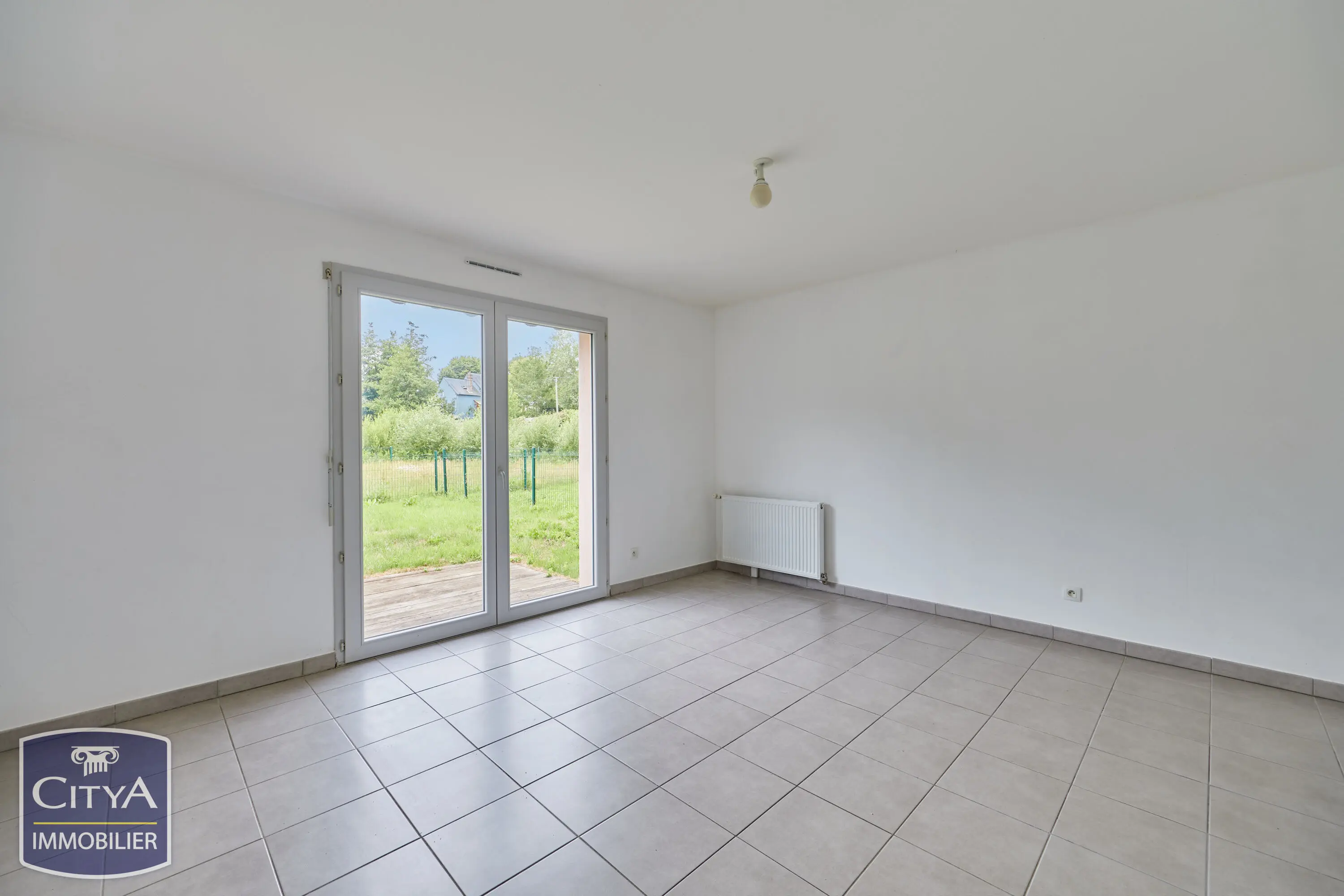 Photo 3 Appartement 4 pièces 80m²