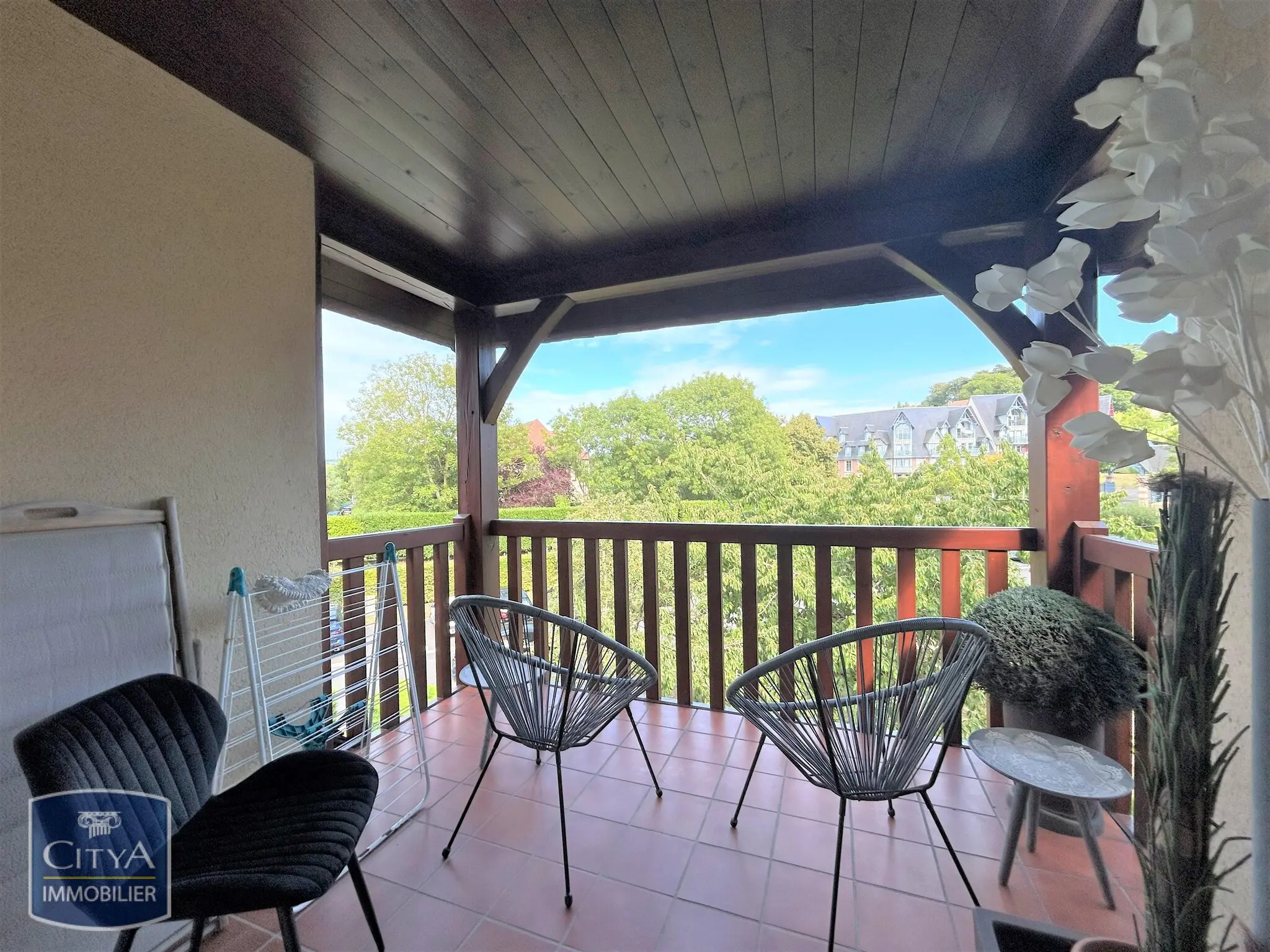 Photo 5 Appartement 3 pièces 59.94m²