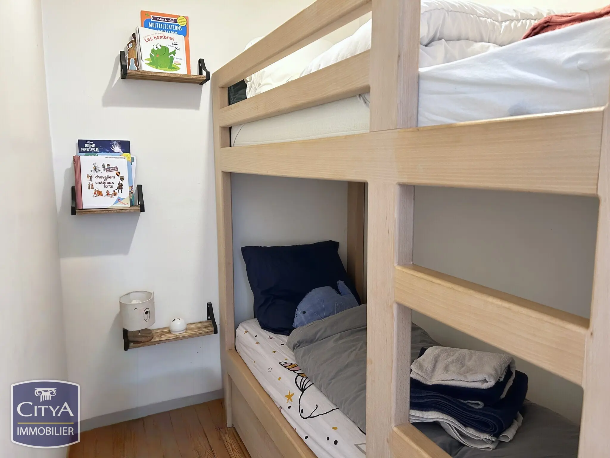 Photo 4 appartement Trouville-sur-Mer