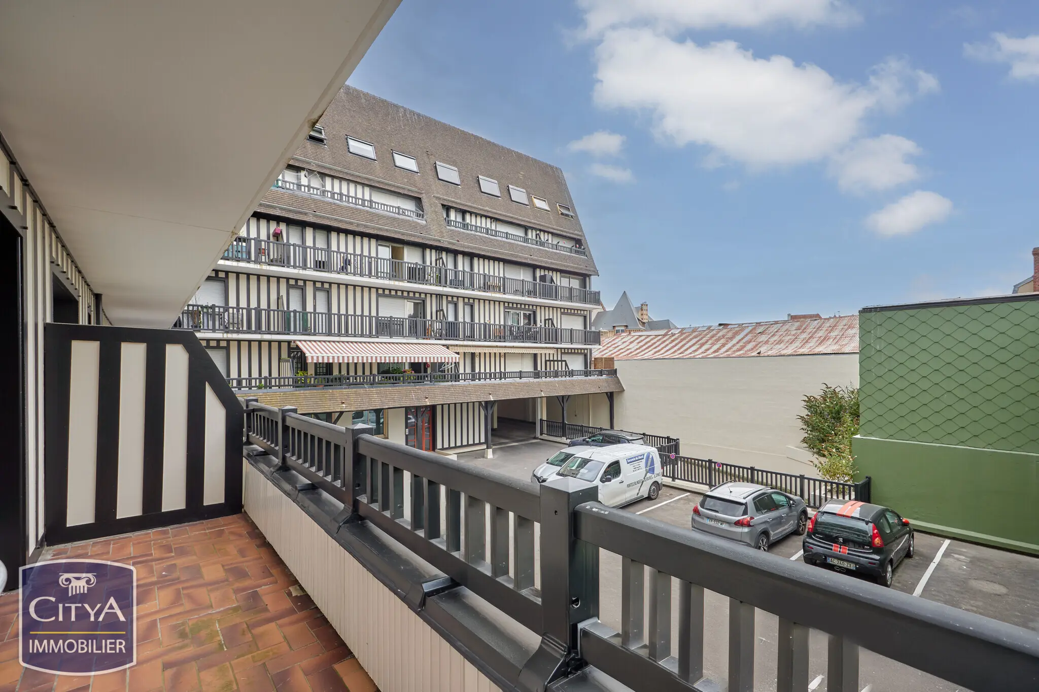 Photo 7 Appartement 3 pièces 64m²