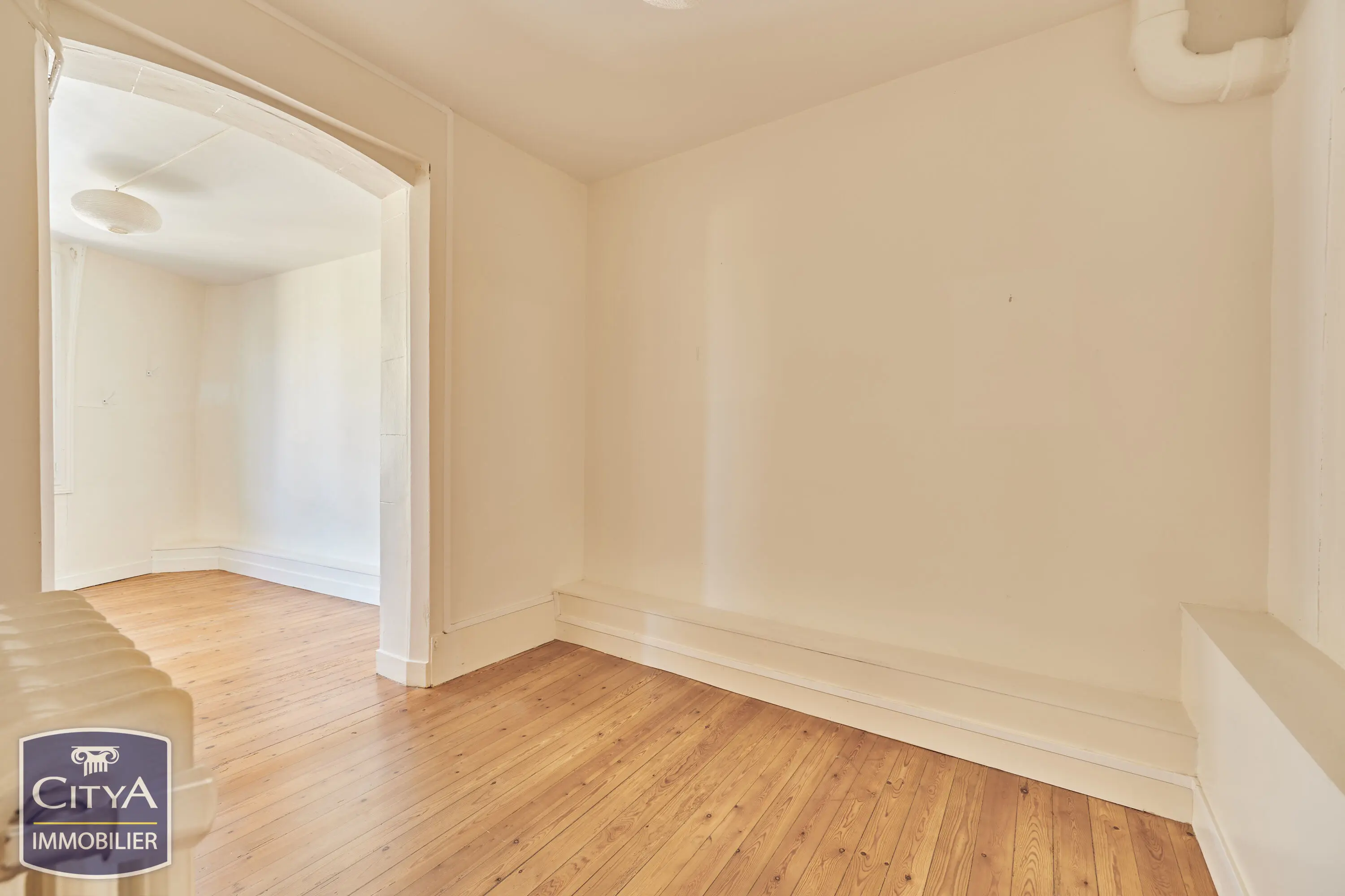 Photo 7 appartement Trouville-sur-Mer