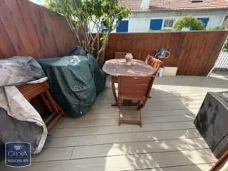 Photo 2 Maison 3 pièces 50m²