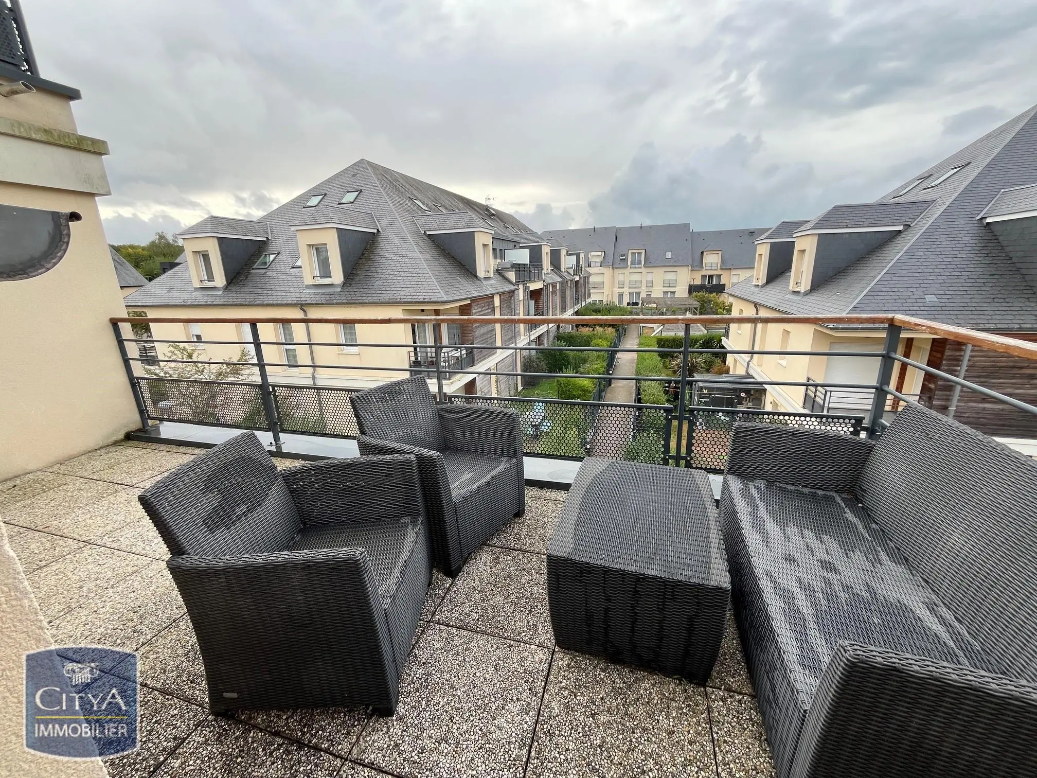 Photo 6 Appartement 3 pièces 61m²