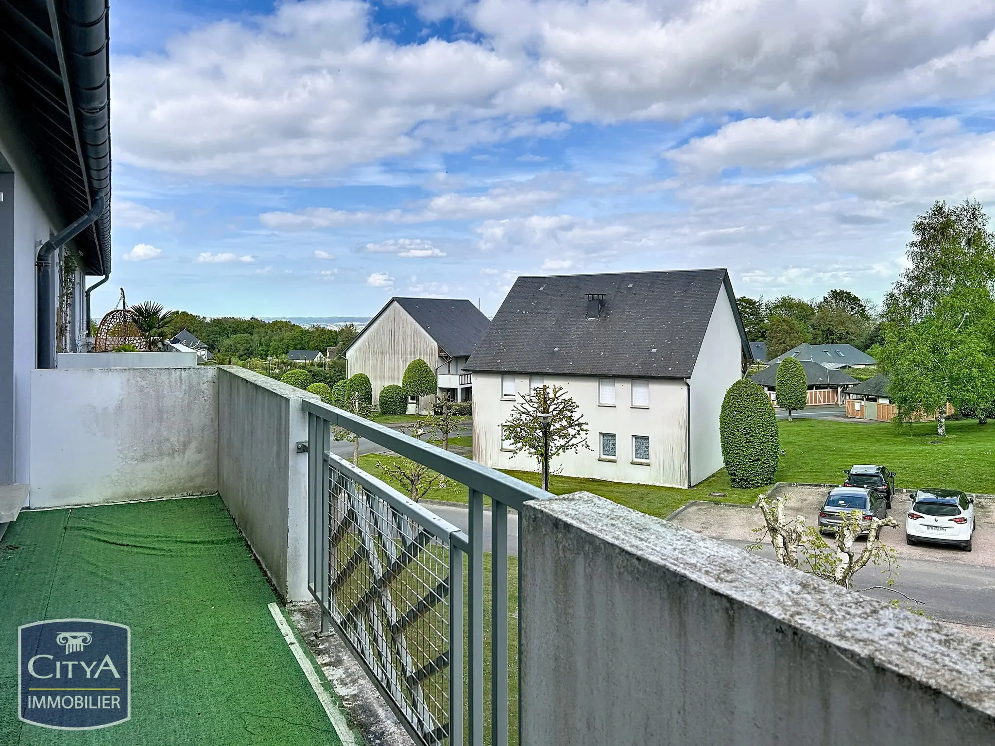 Photo 14 Appartement 3 pièces 54.98m²