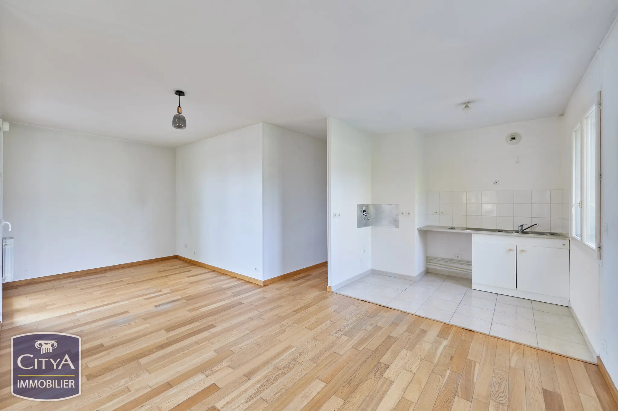 Photo 6 Appartement 2 pièces 45m²