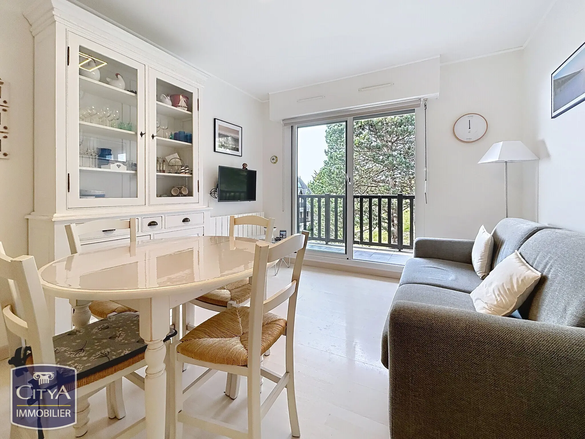 Photo 1 Appartement 2 pièces 31.1m²