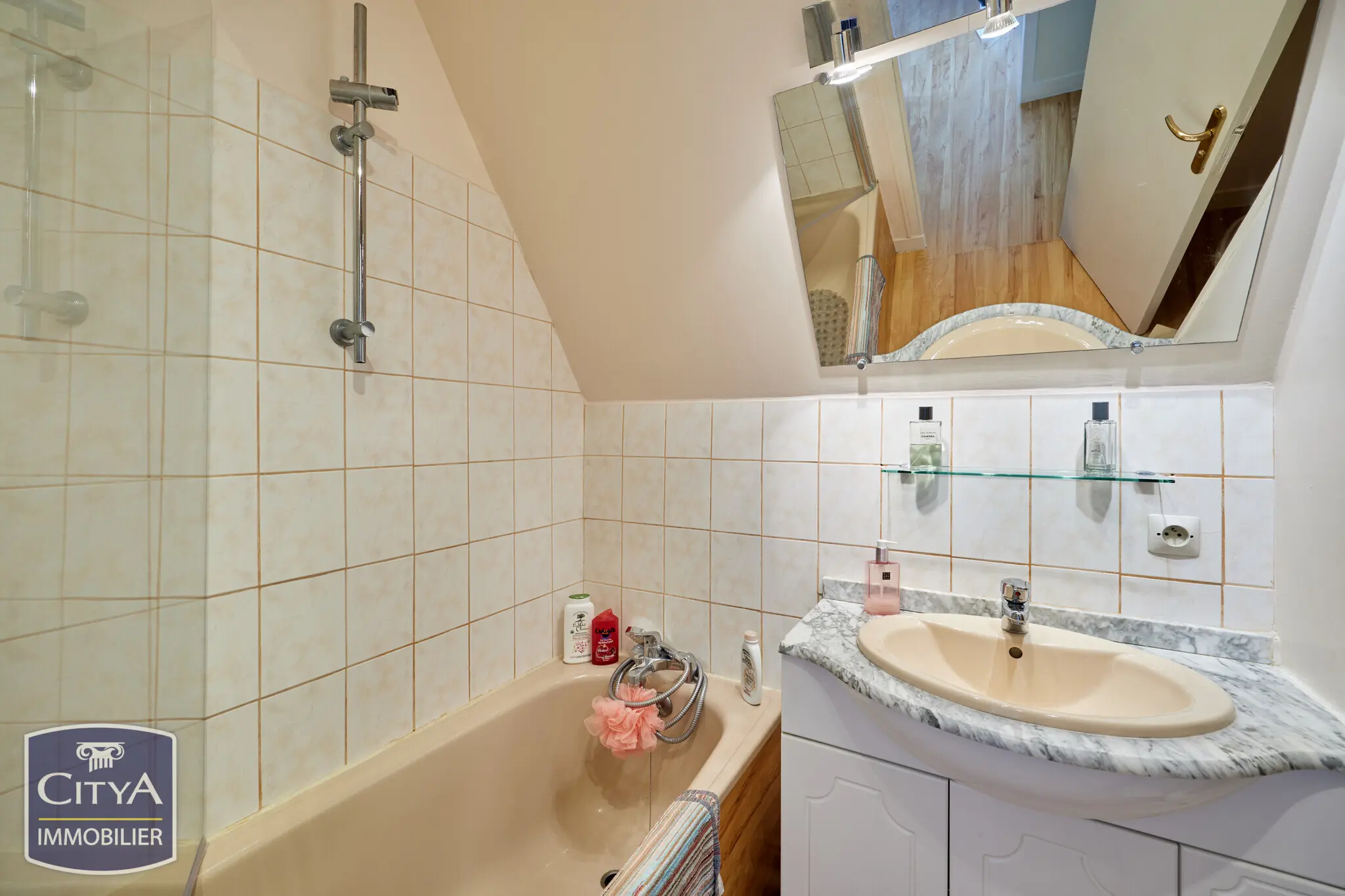 Photo 8 appartement Deauville