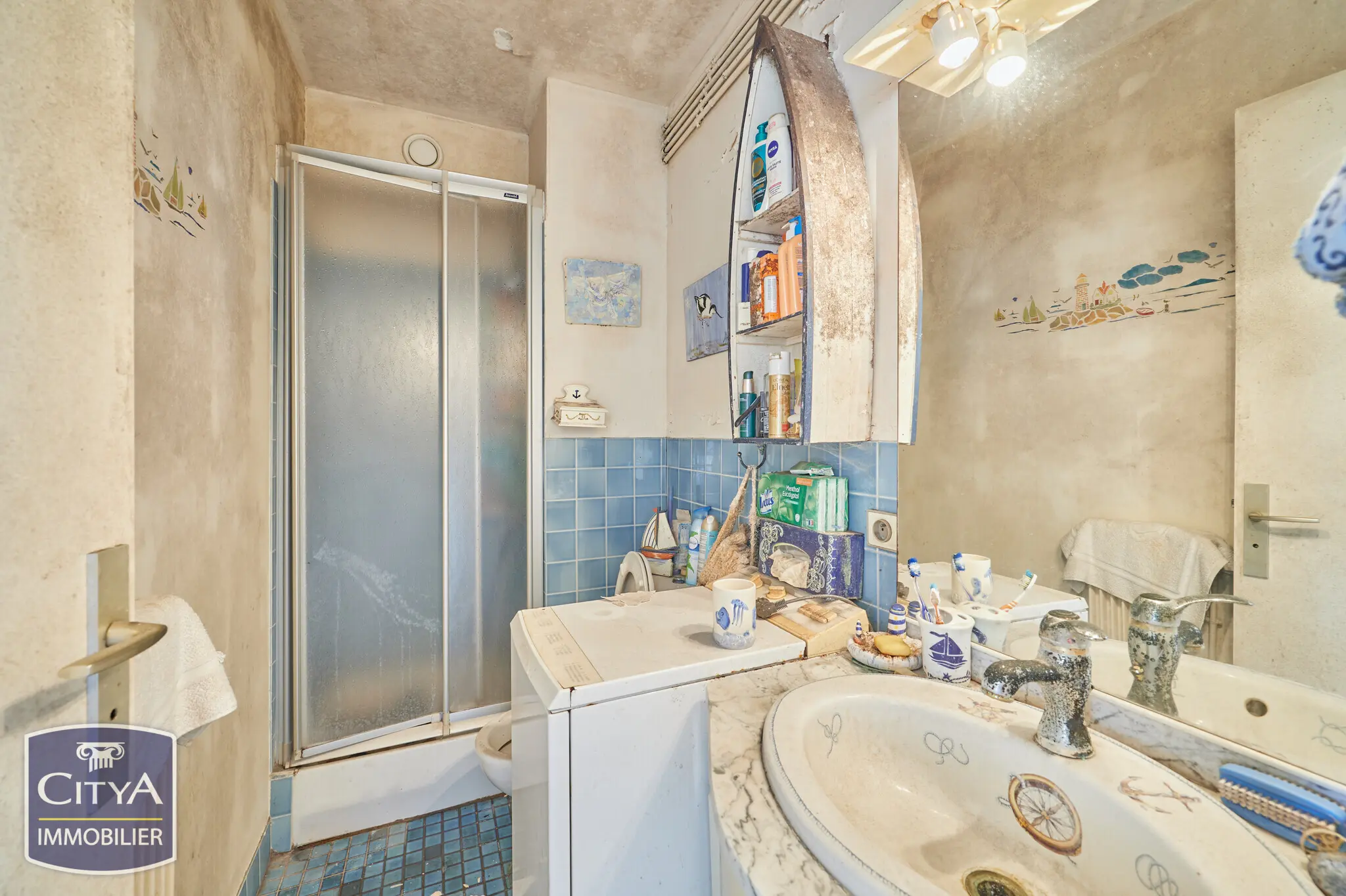 Photo 5 Appartement 1 pièce 24.93m²